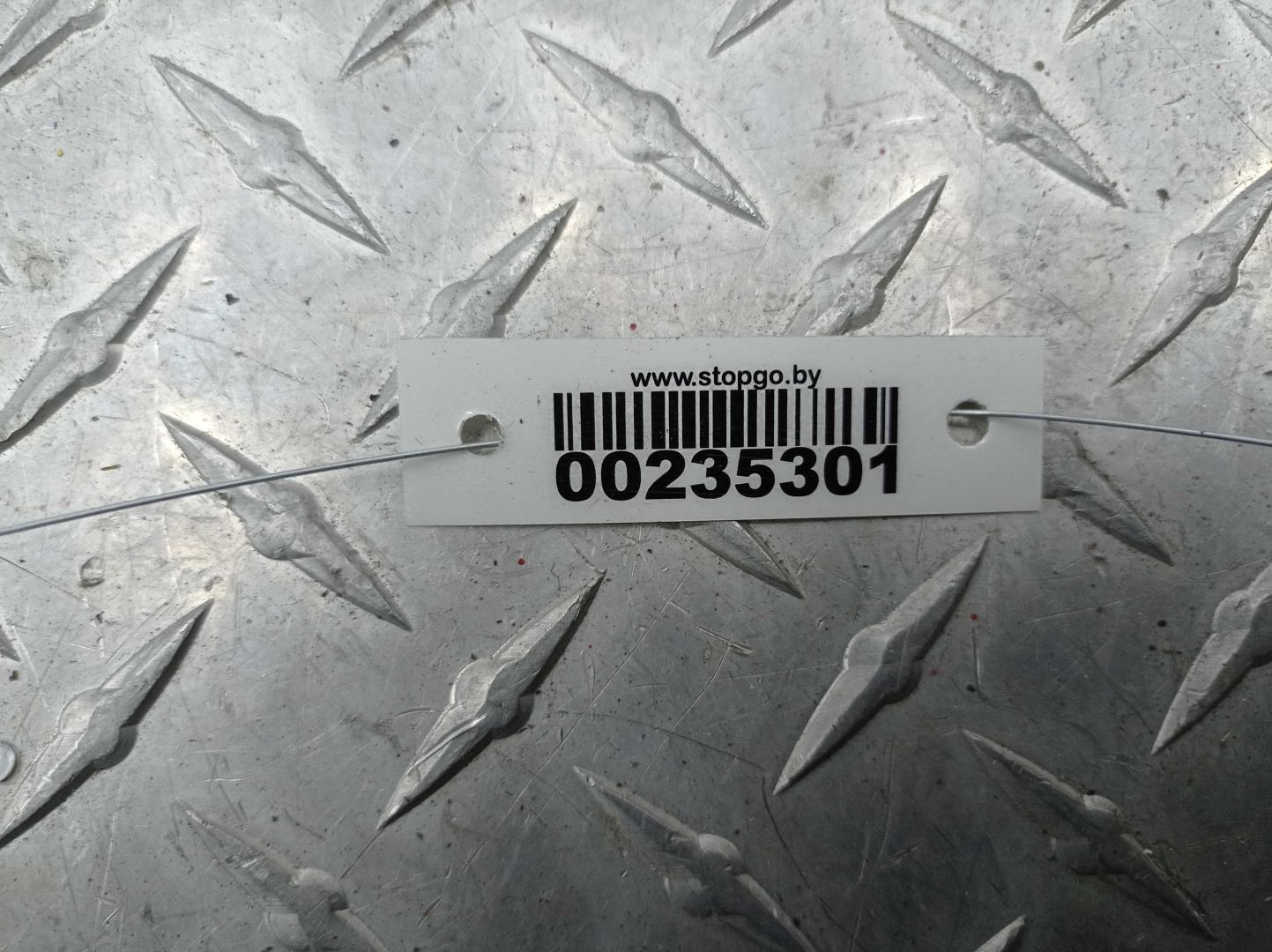 Блок управления двигателем