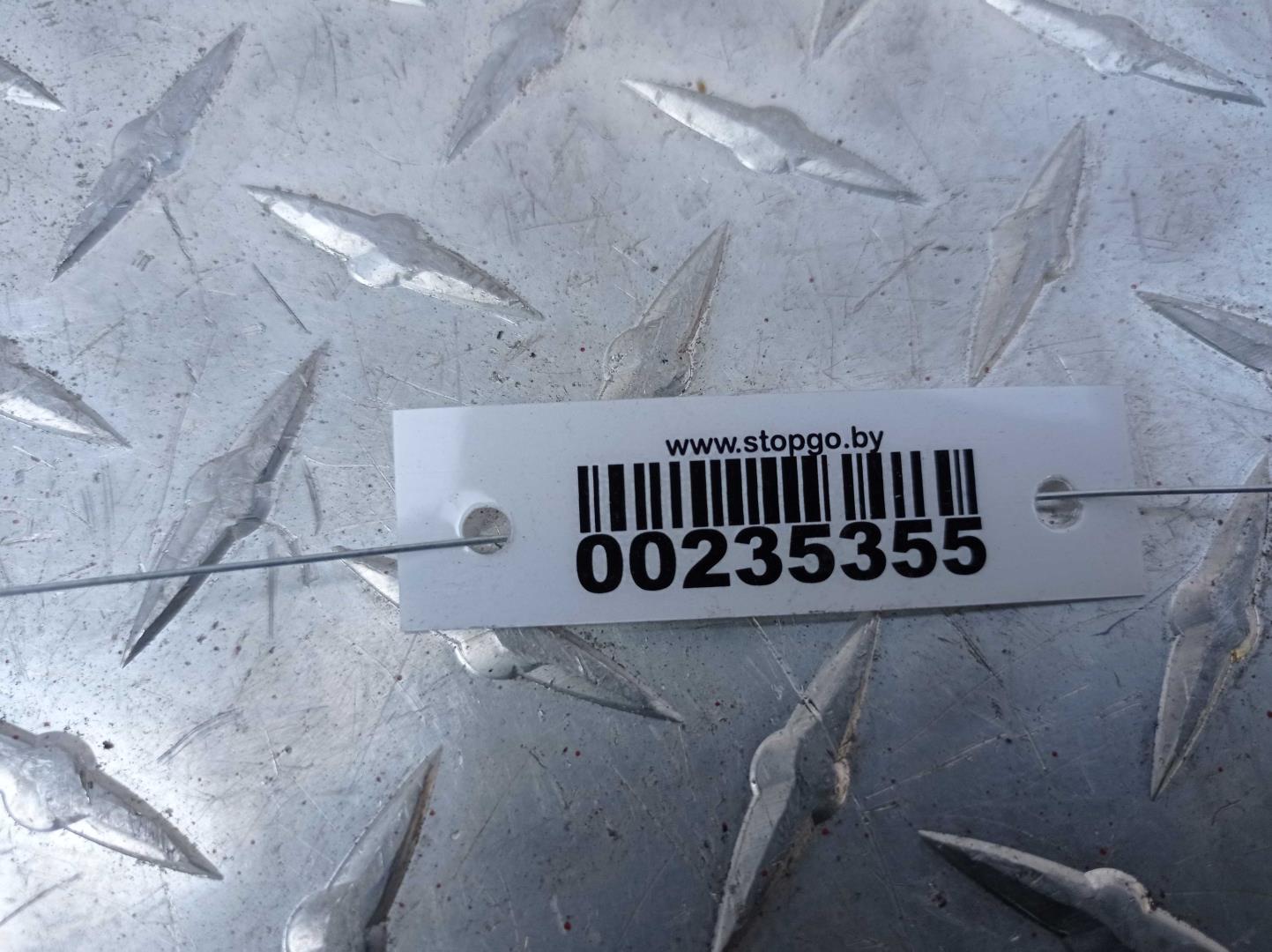 Подножка левая