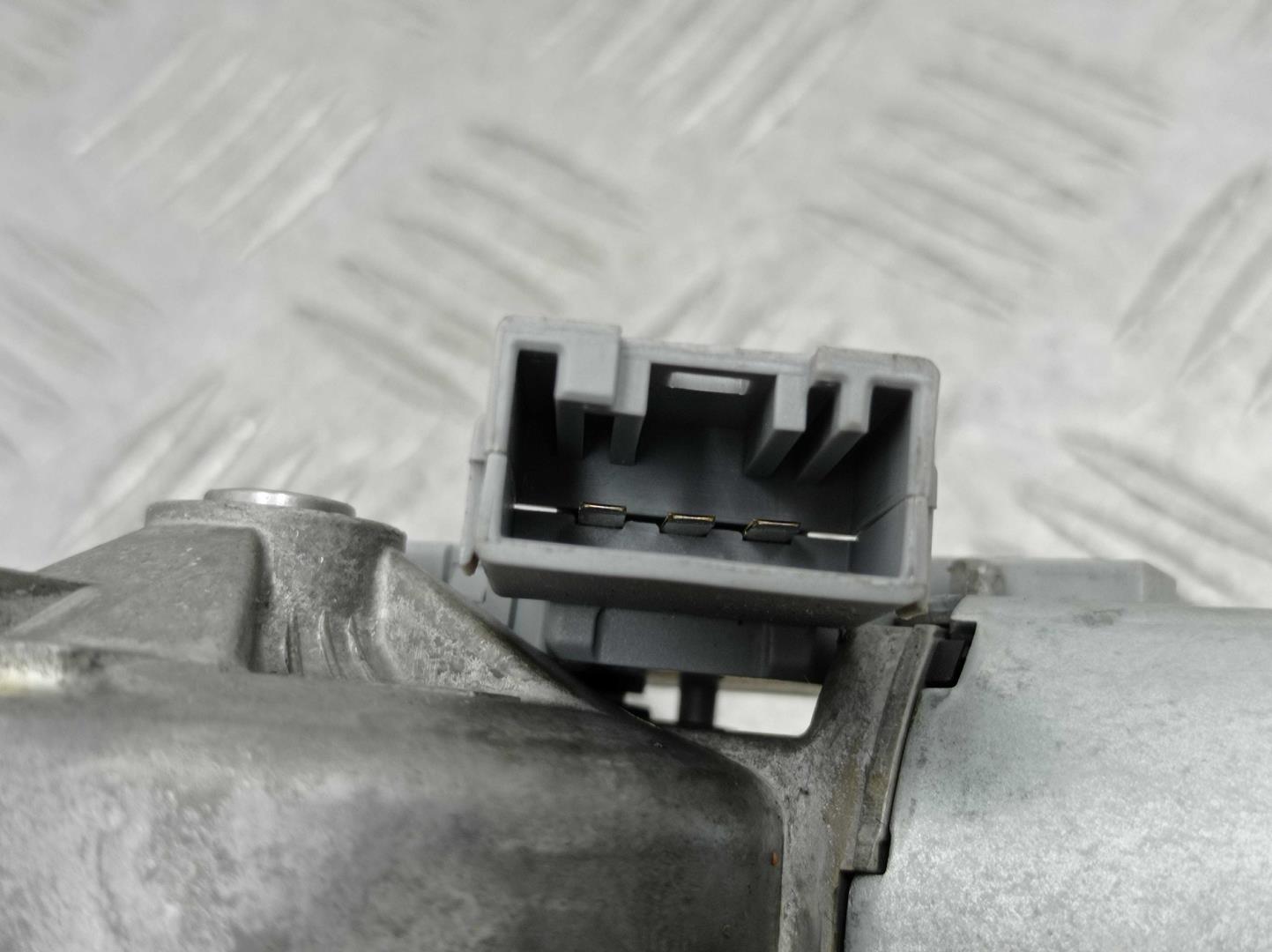 Моторчик стеклоочистителя задний