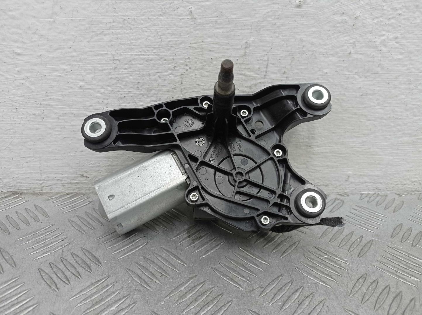 Моторчик стеклоочистителя задний