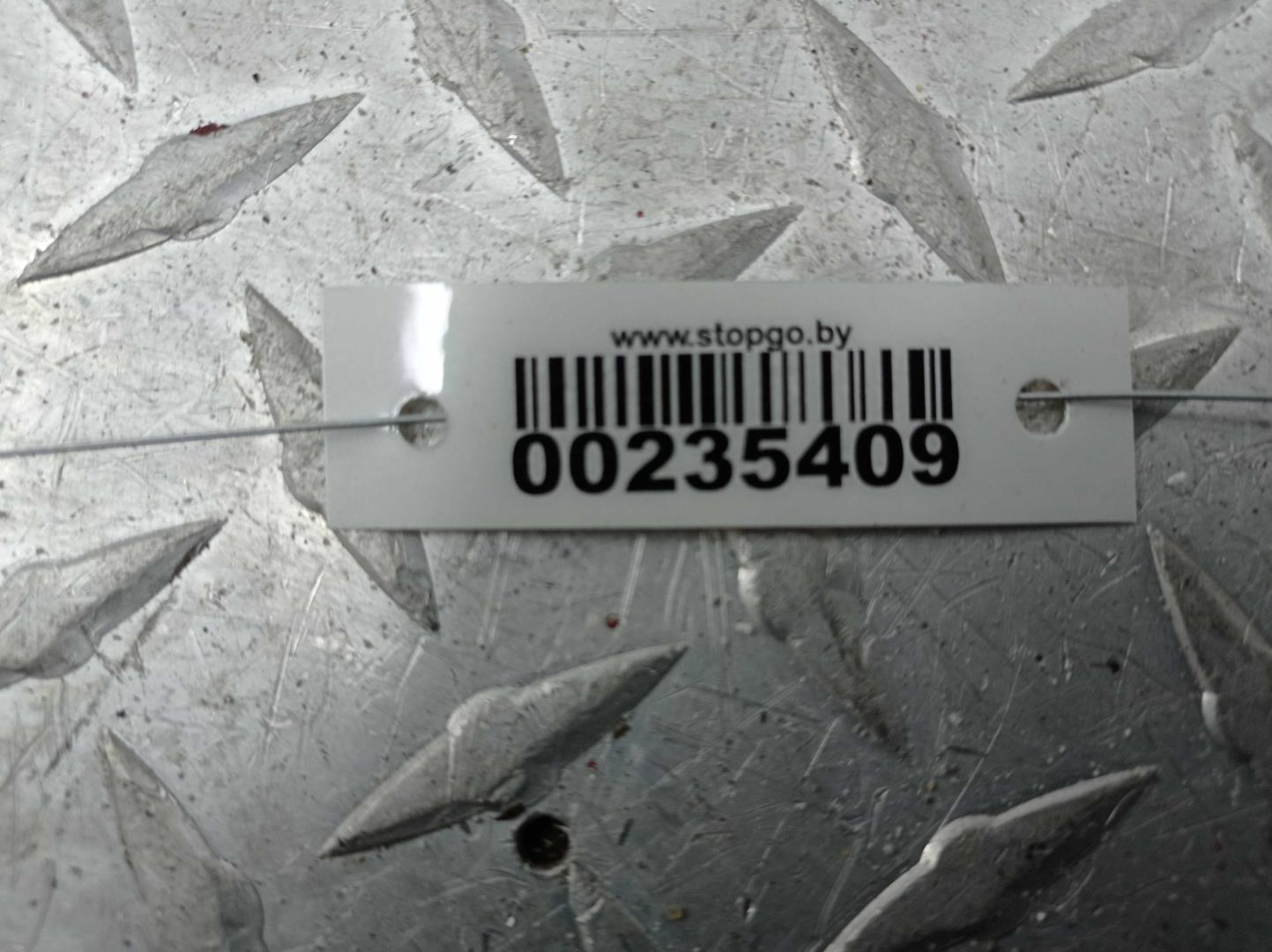 Вентилятор радиатора