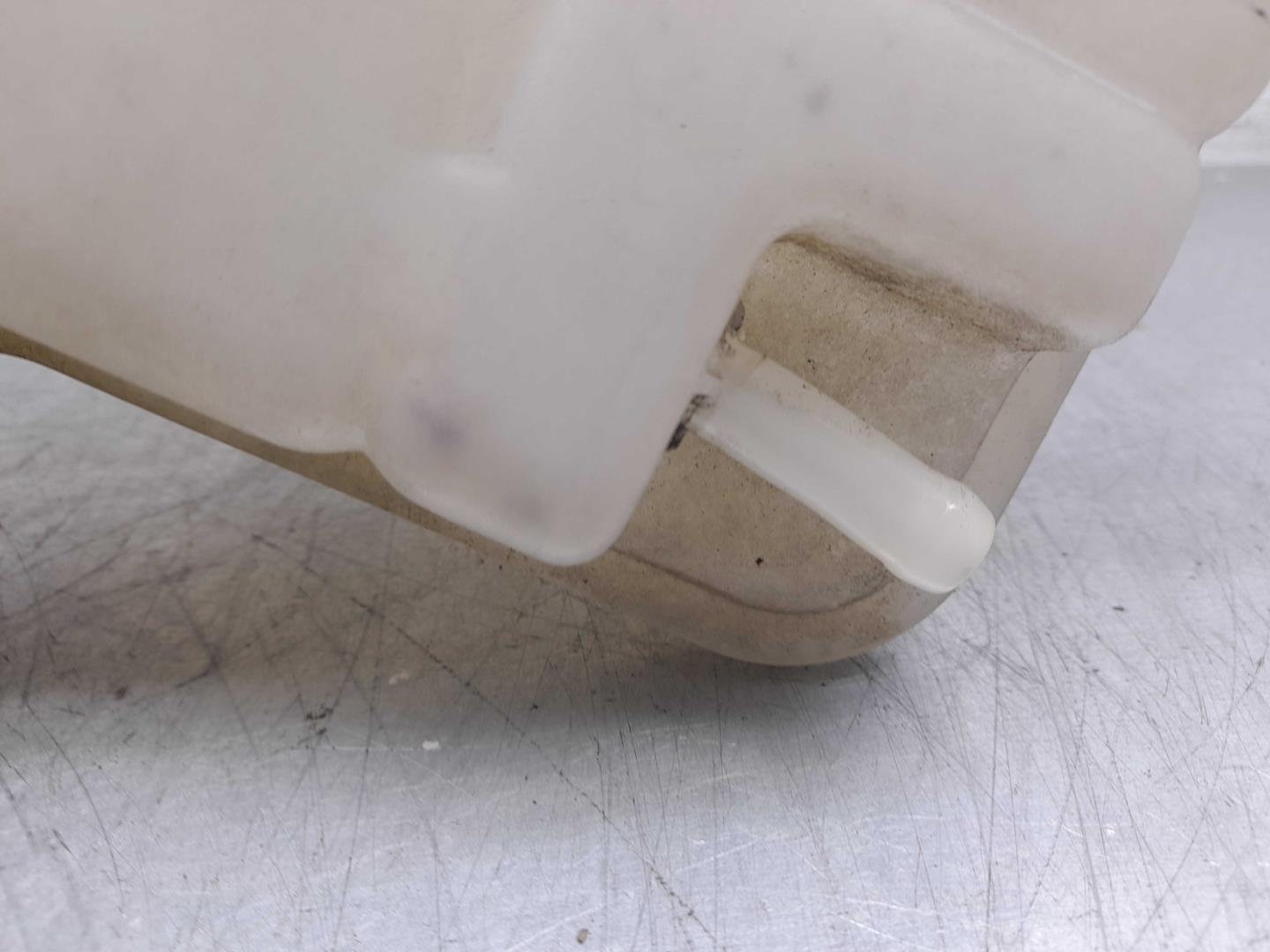 Бачок расширительный