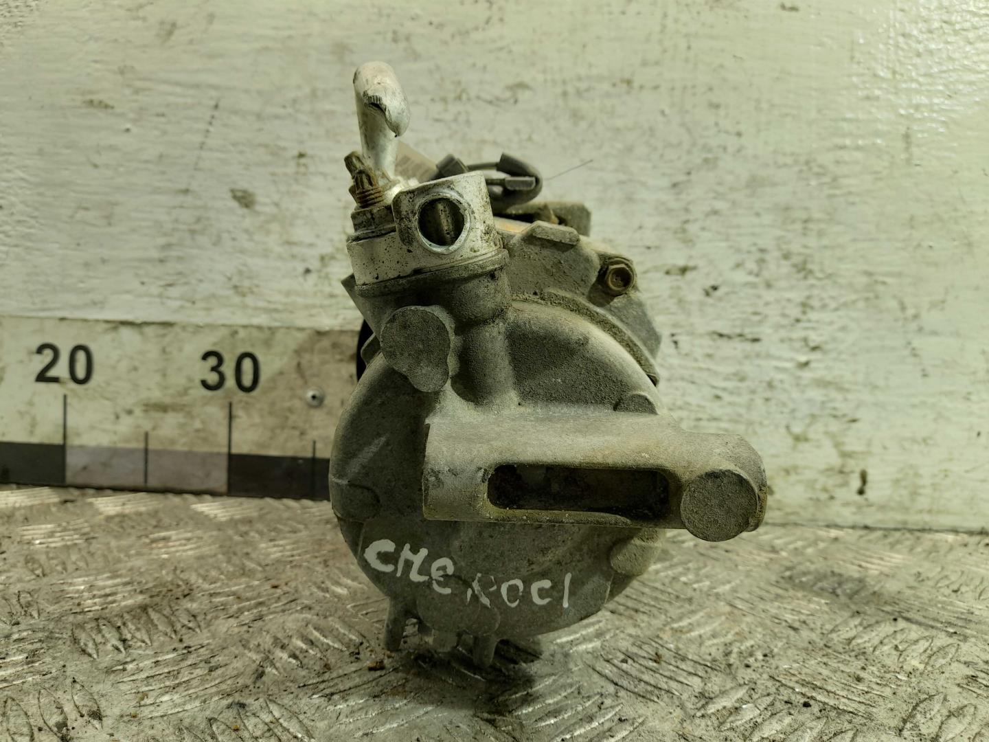 Компрессор кондиционера