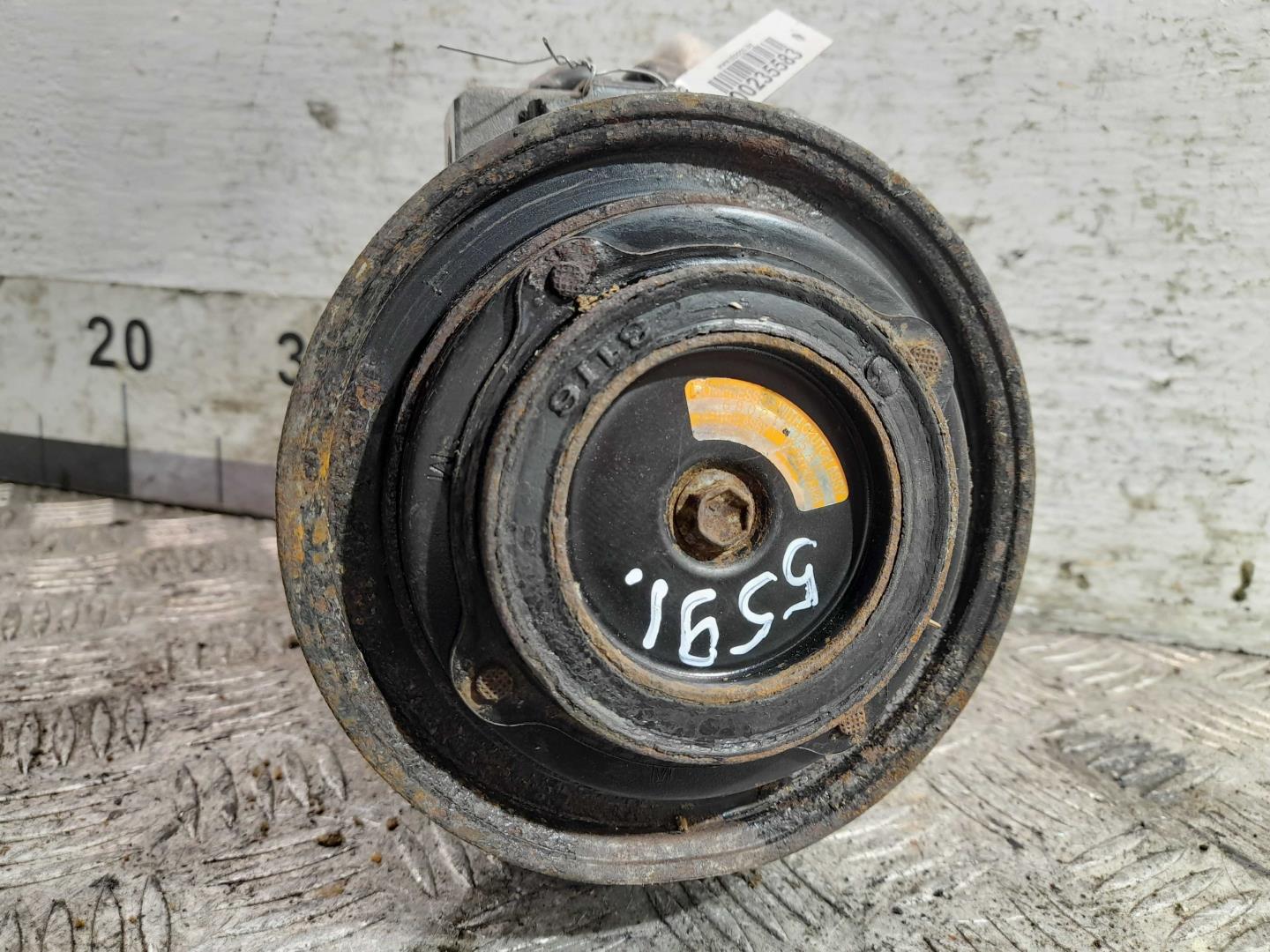 Компрессор кондиционера