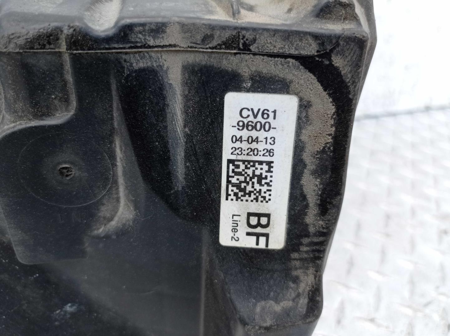 Корпус воздушного фильтра