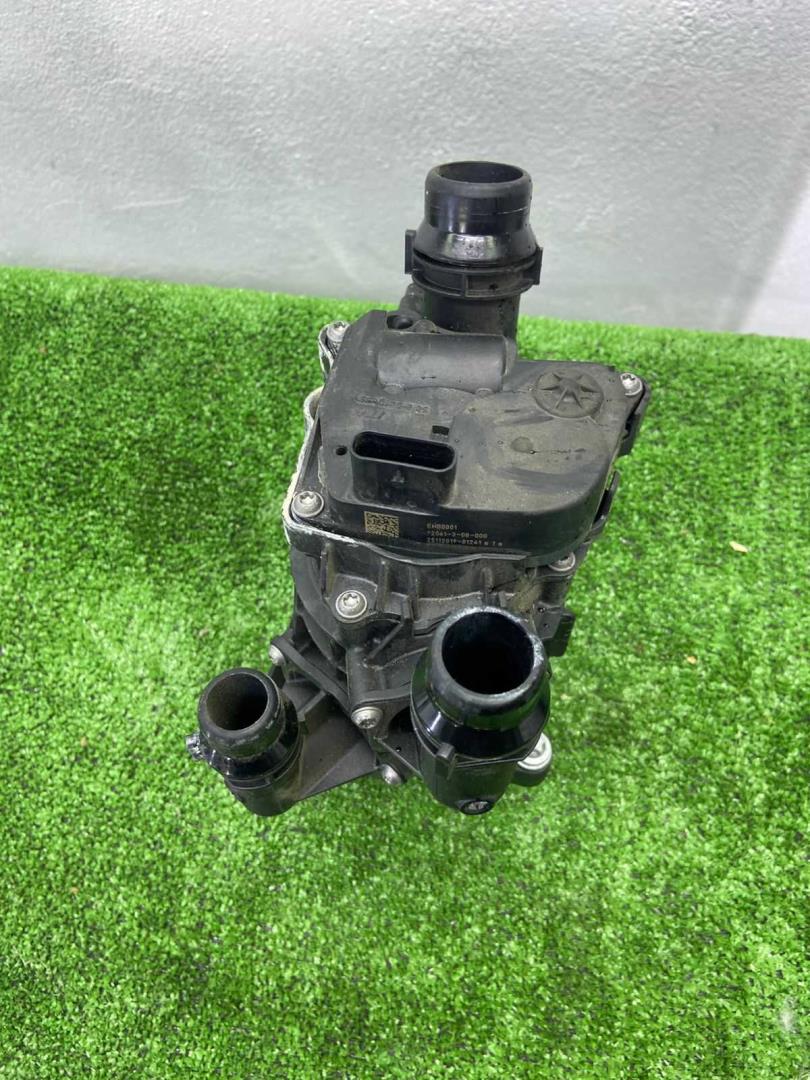 Корпус термостата