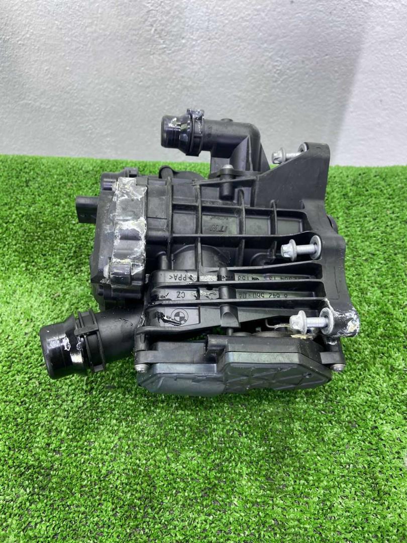 Корпус термостата