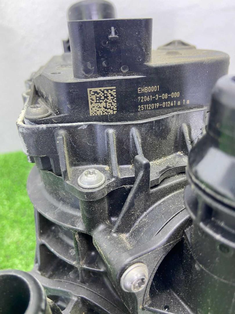 Корпус термостата