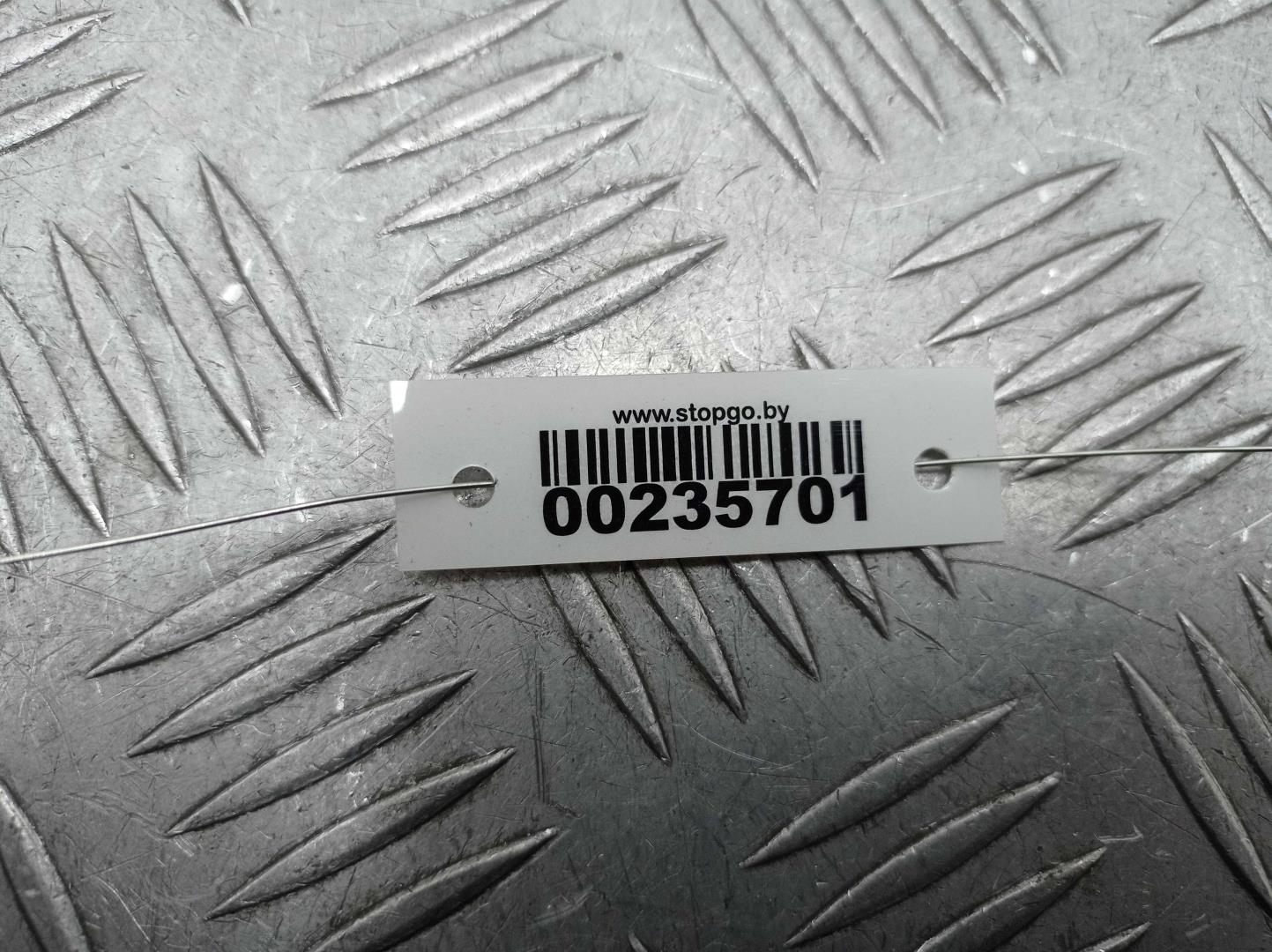 Подушка безопасности боковая (шторка)