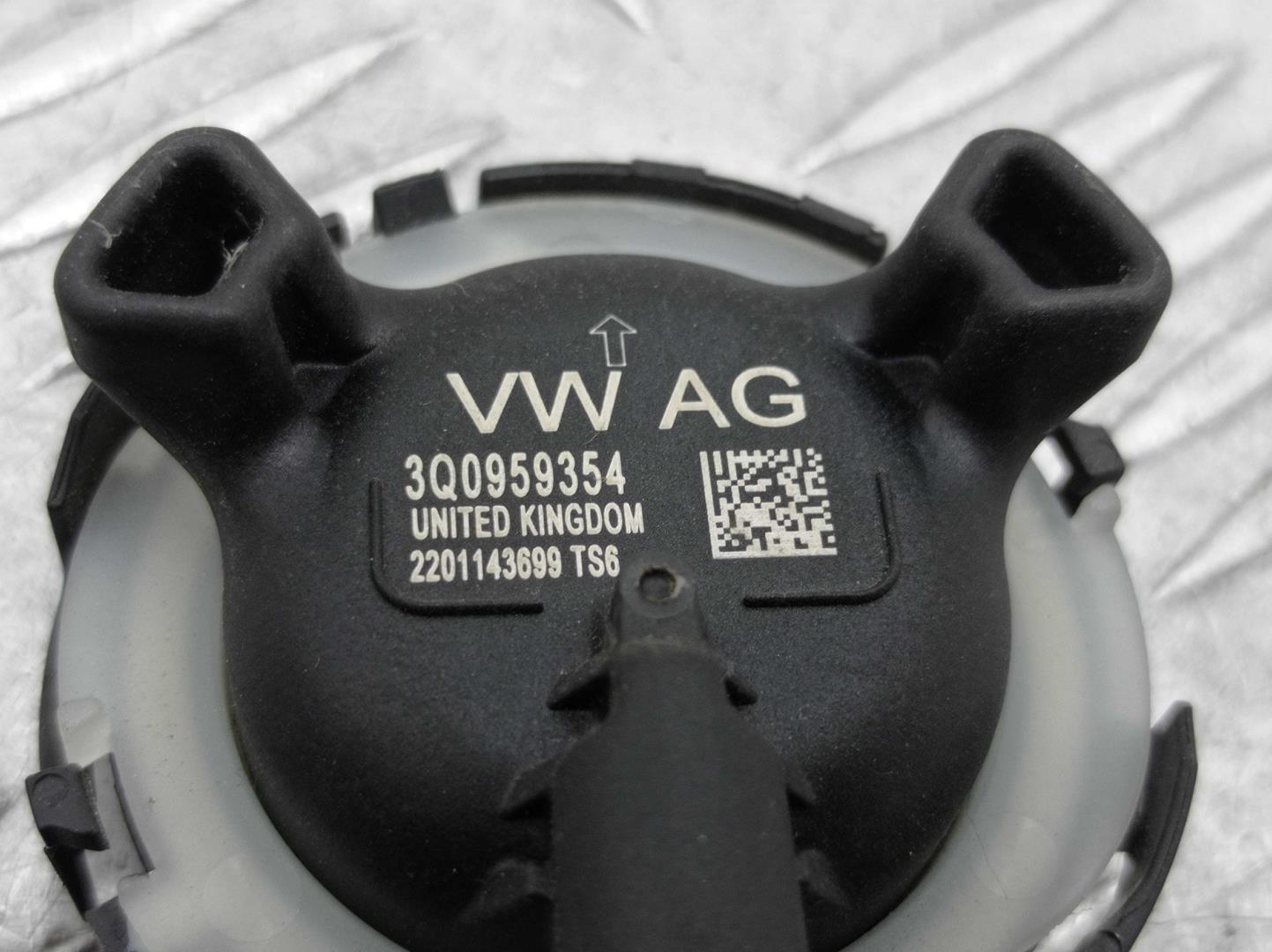 Датчик удара AIR BAG