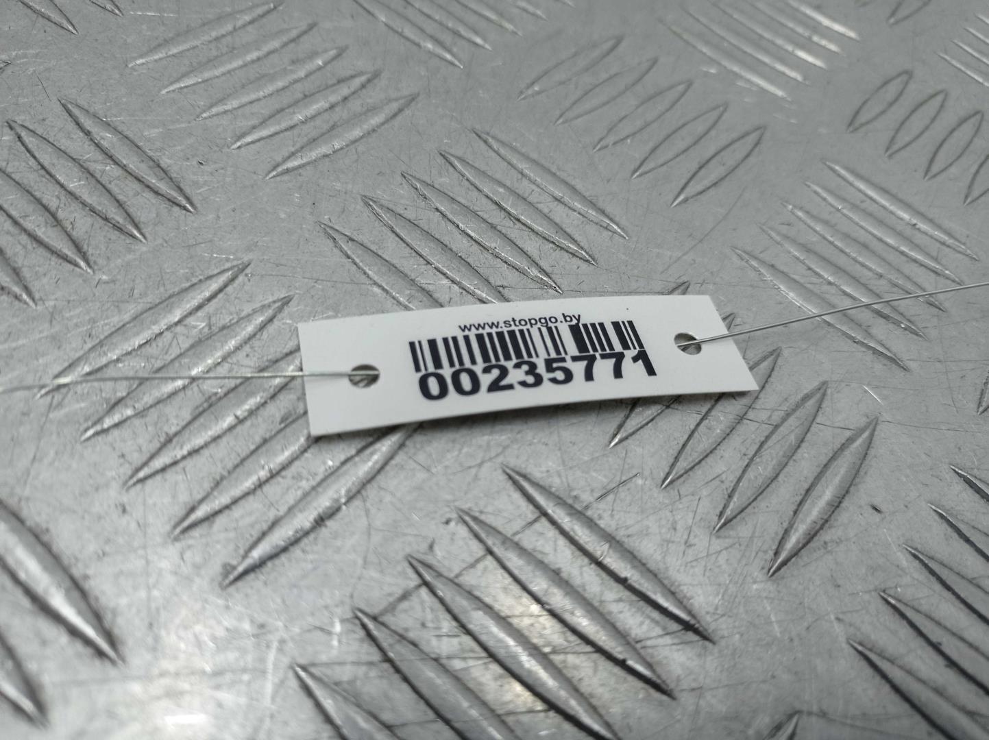 Педаль газа