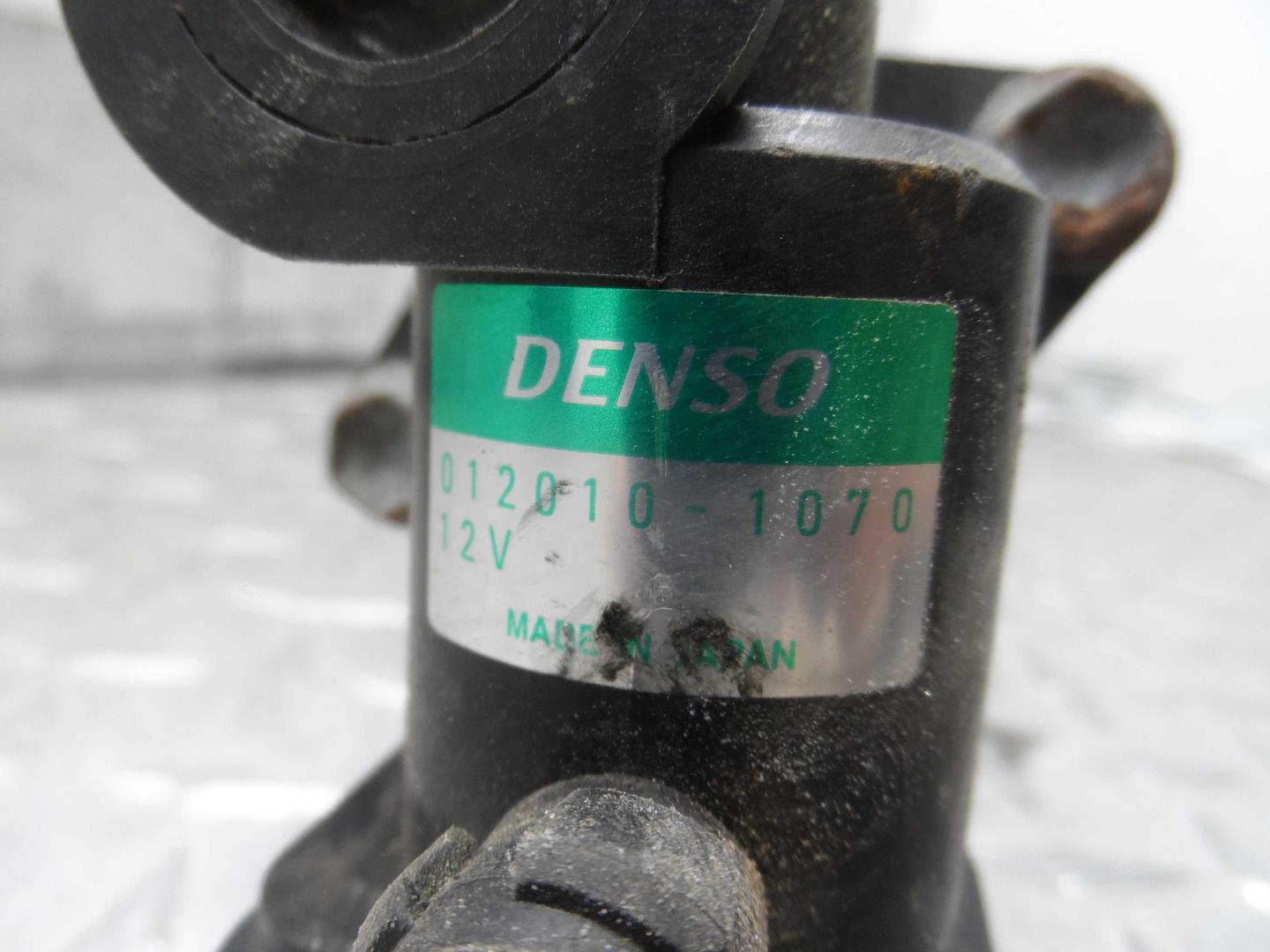 Коллектор впускной