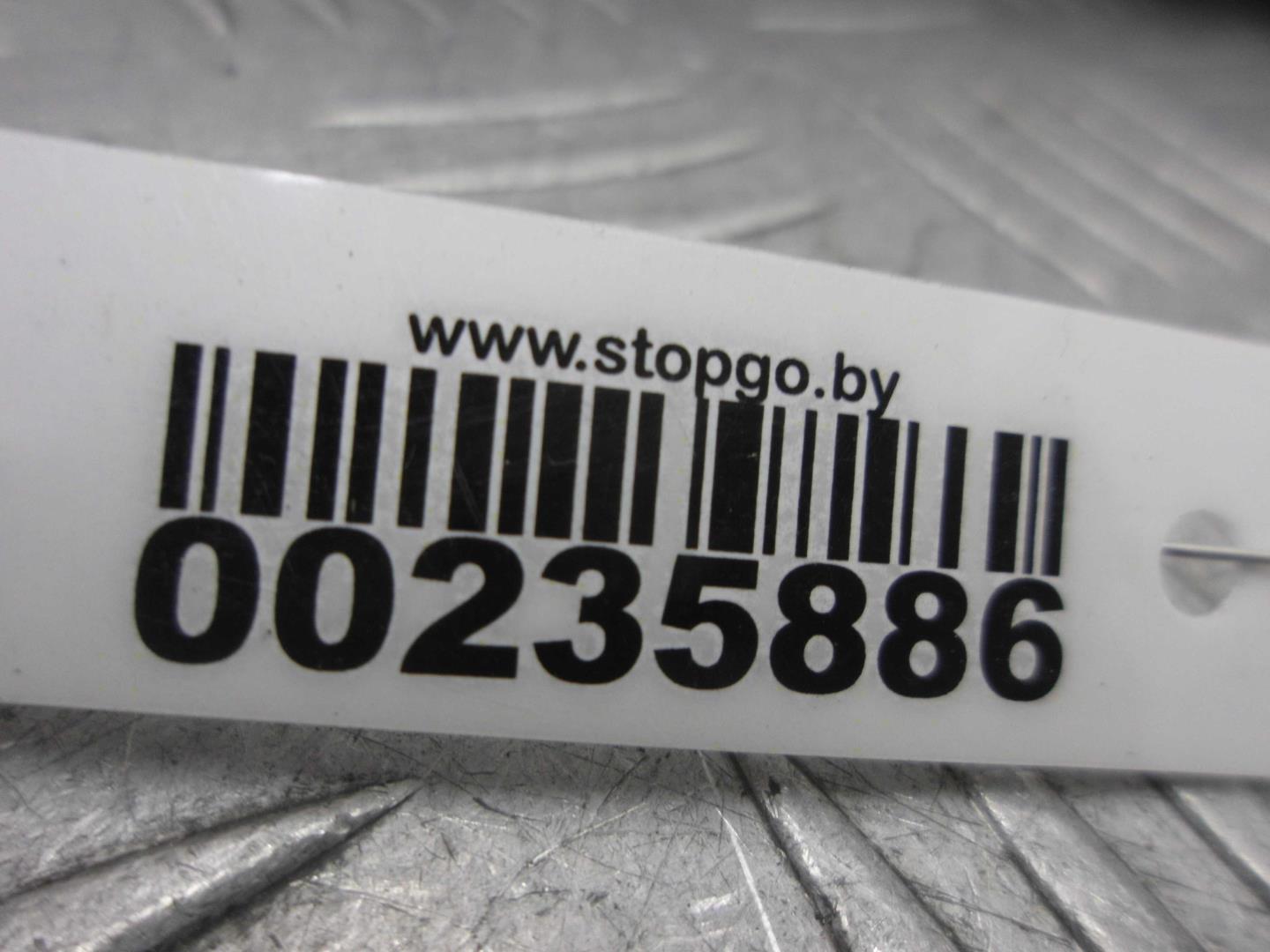 Панель приборов