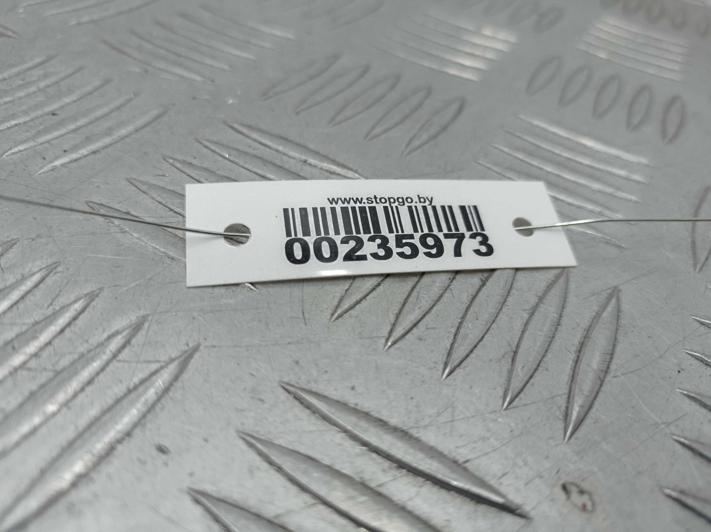 Петля капота левая