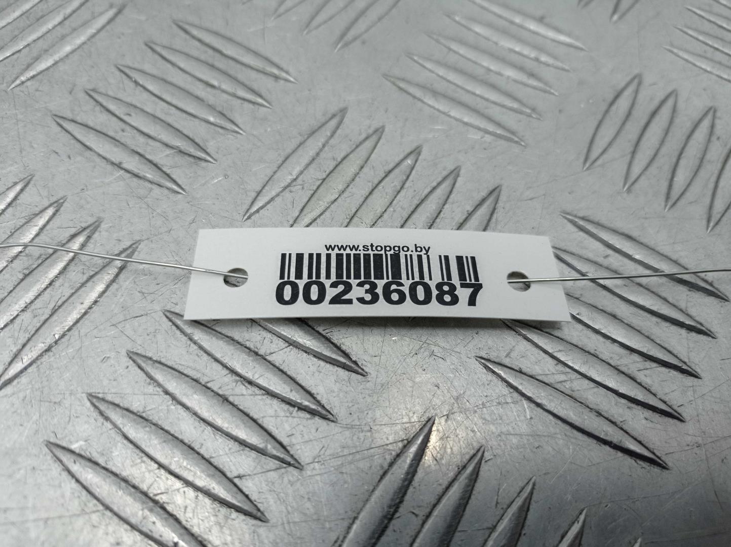 Моторчик заслонки печки