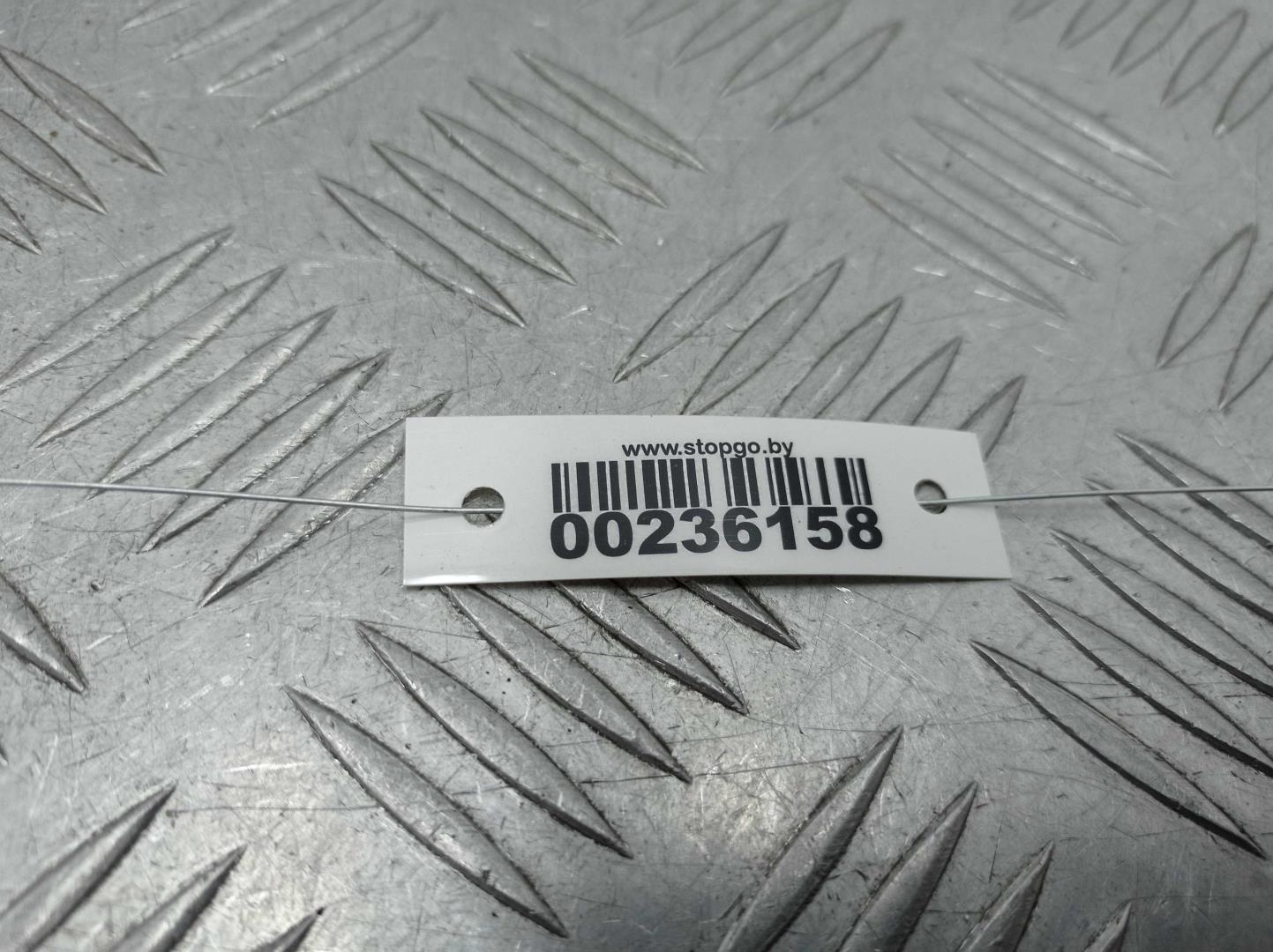 Блок управления подушек безопасности (AIR BAG)