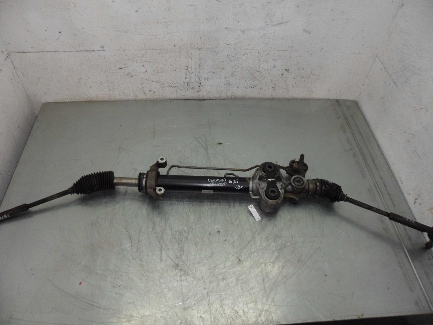 Рейка рулевая