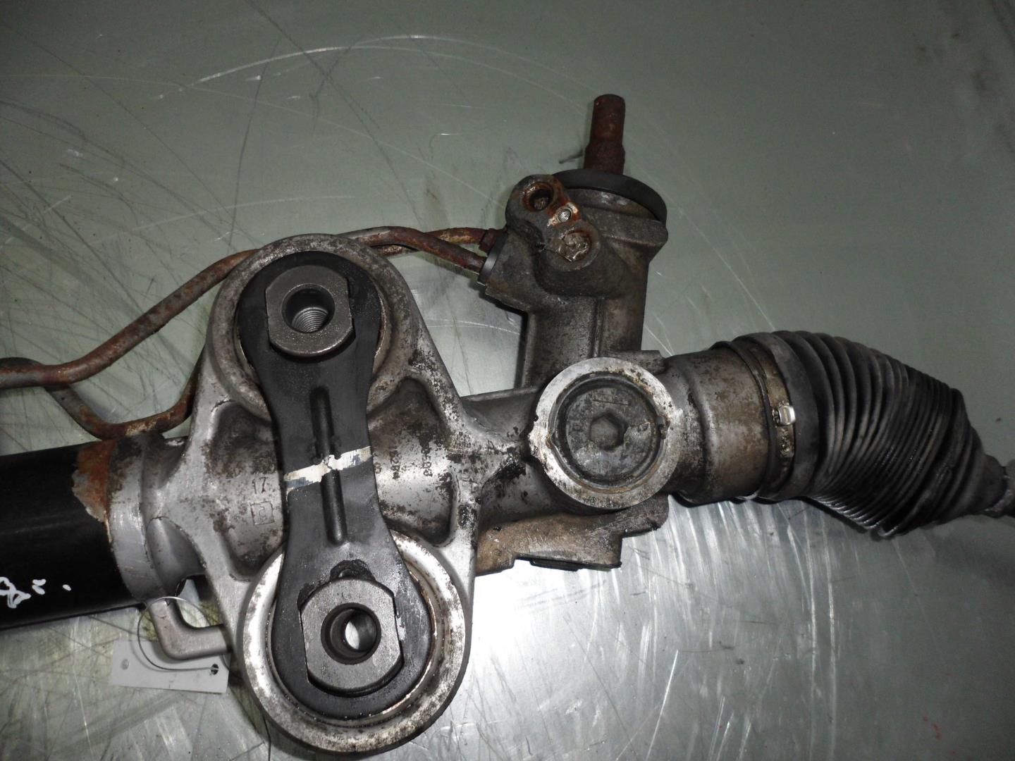 Рейка рулевая