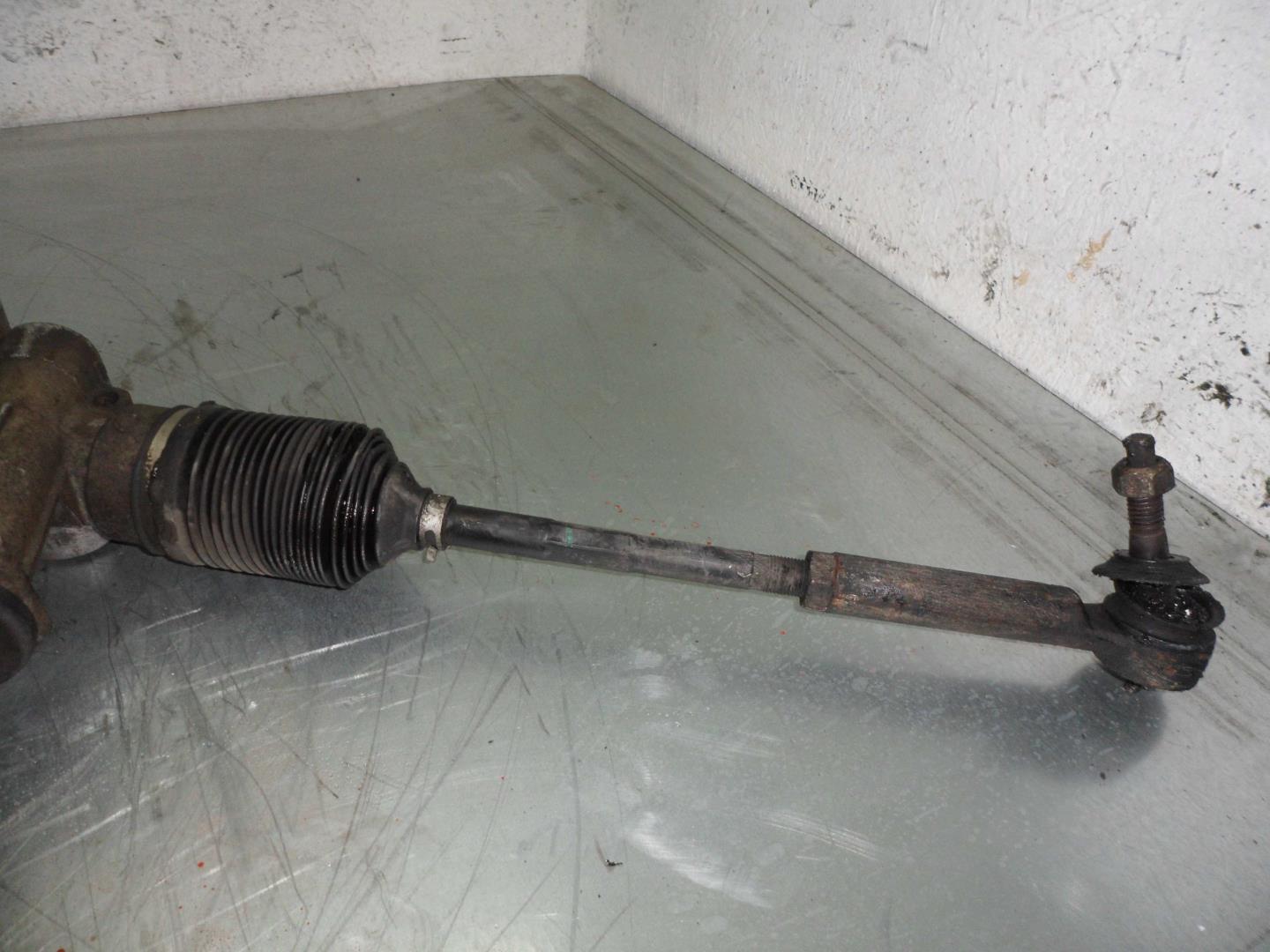 Рейка рулевая