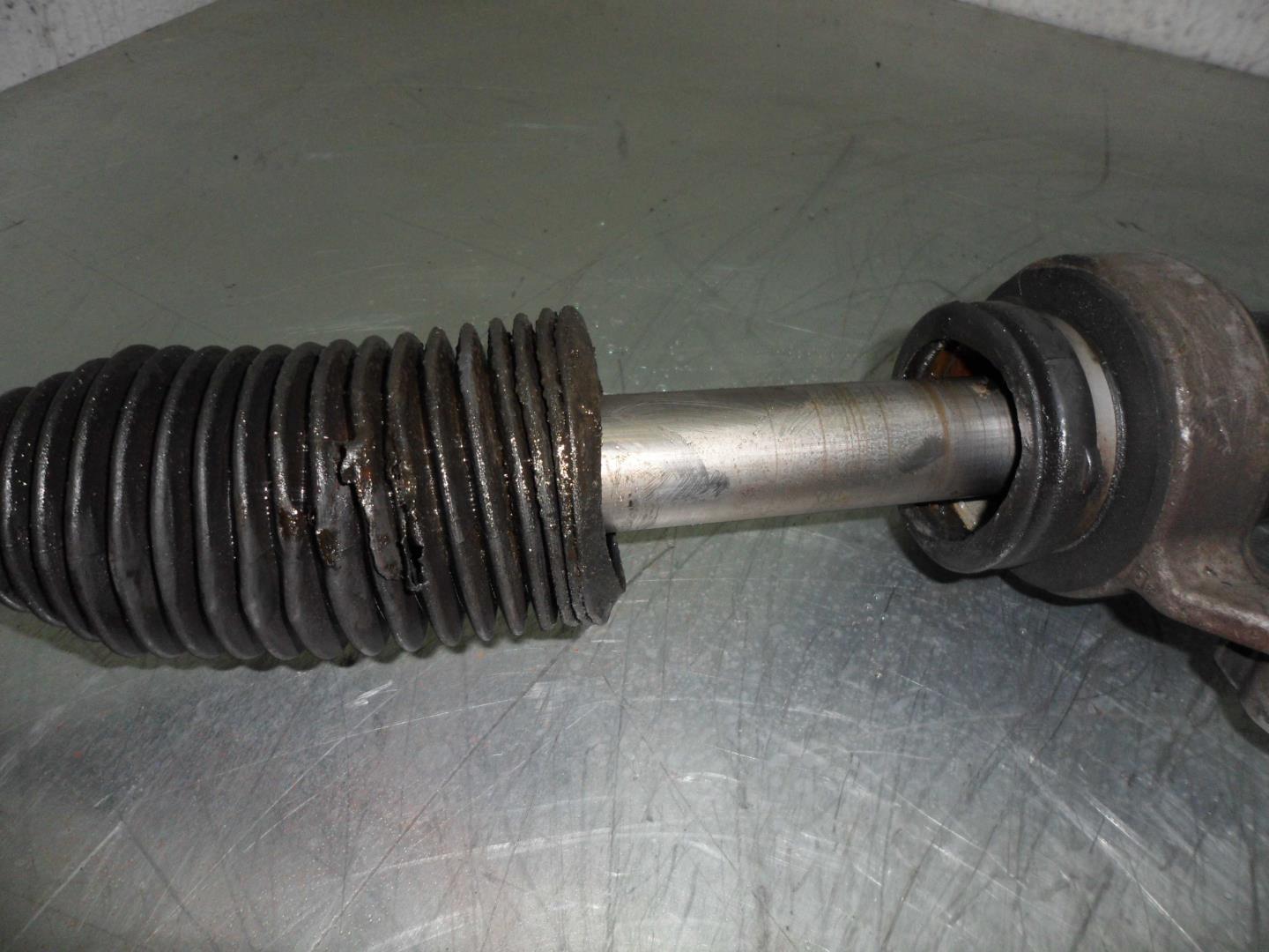 Рейка рулевая