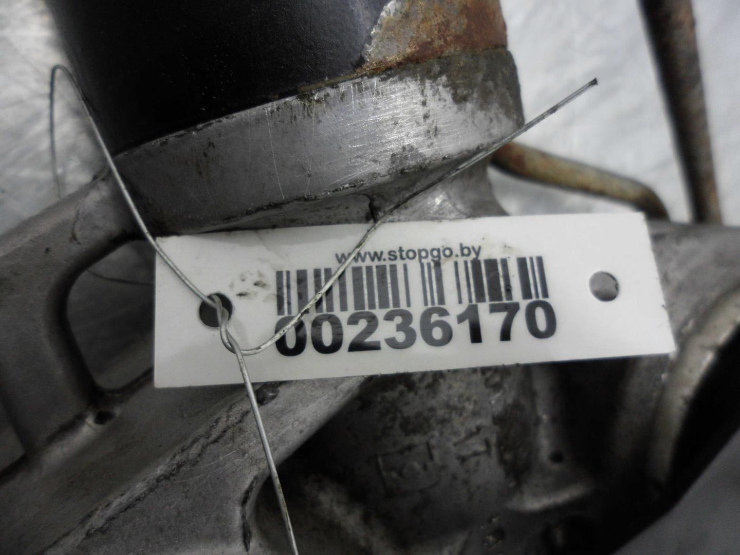 Рейка рулевая