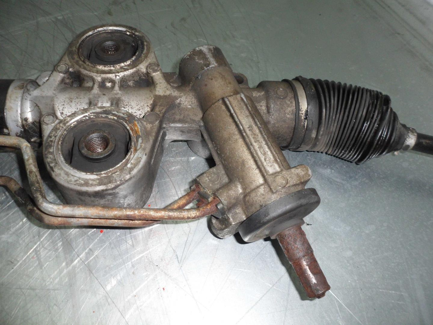 Рейка рулевая