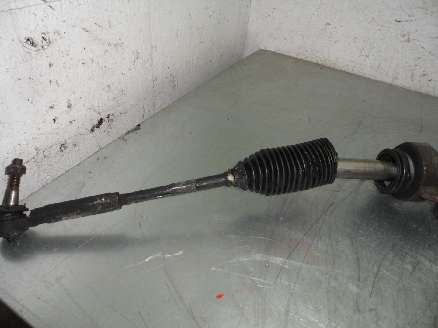 Рейка рулевая