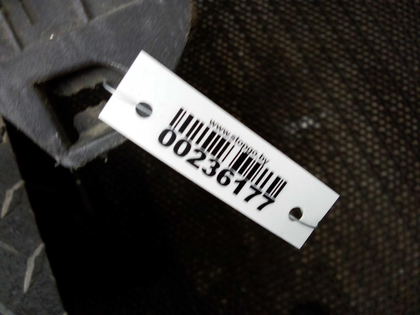 Подножка правая