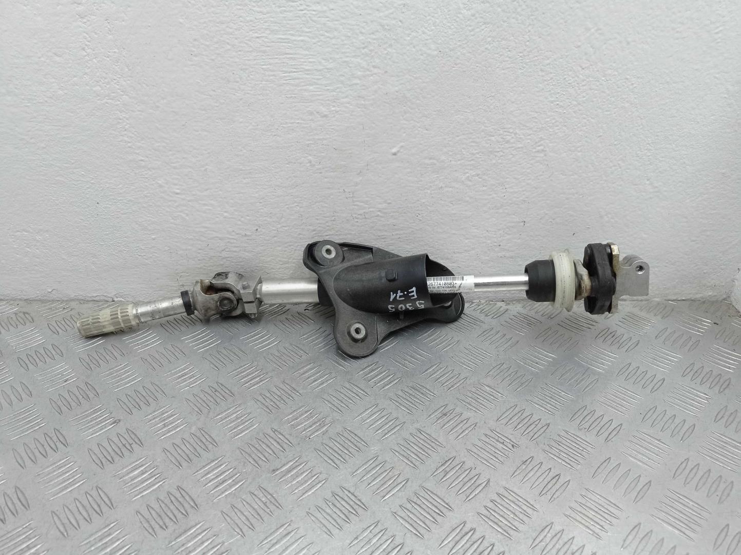 Кардан рулевой