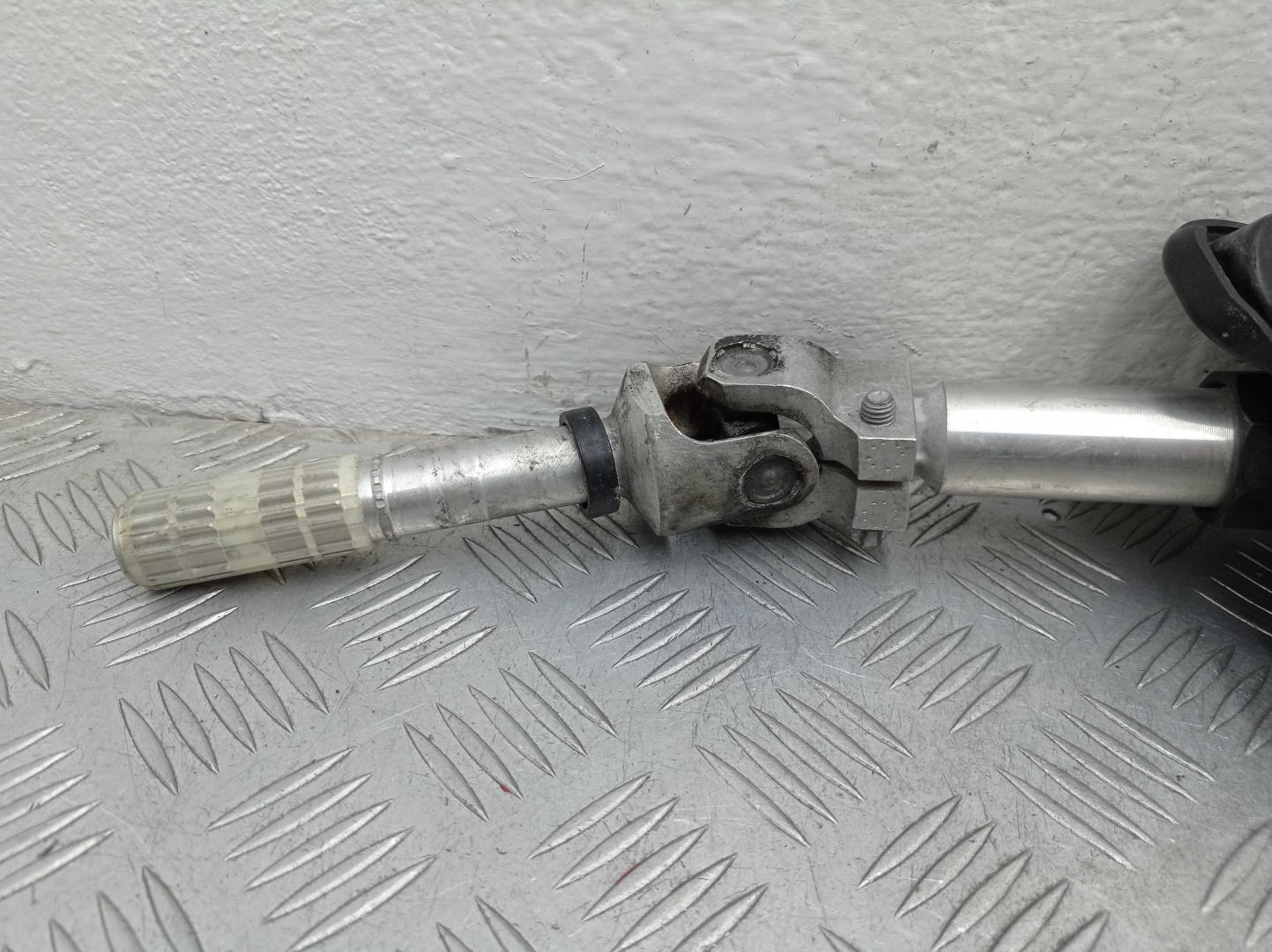 Кардан рулевой