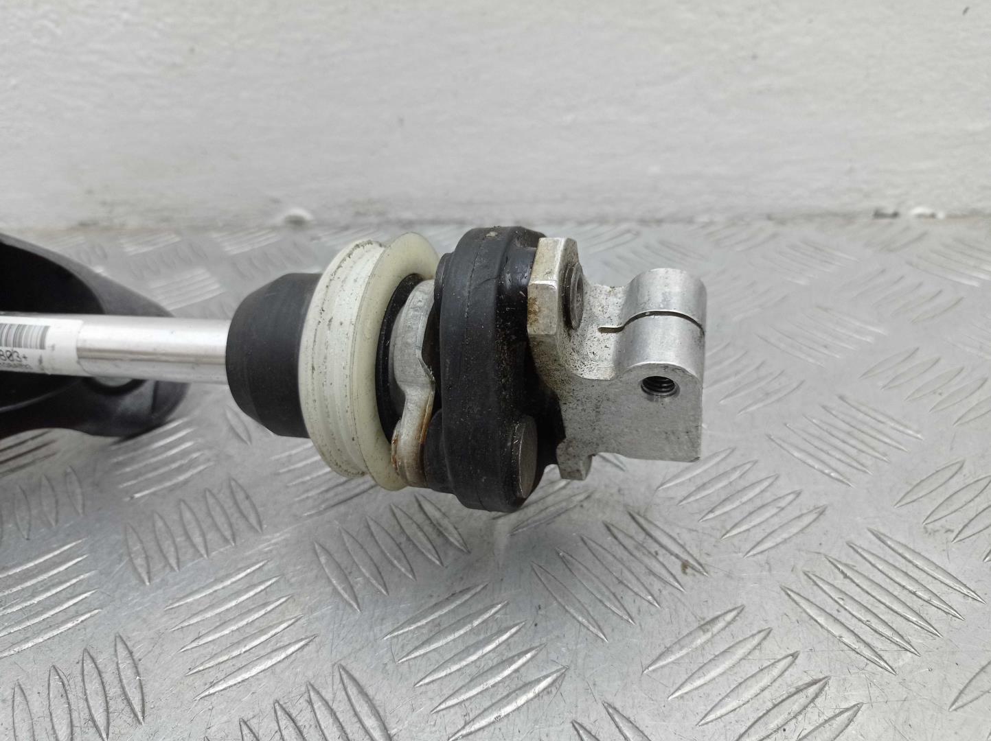 Кардан рулевой