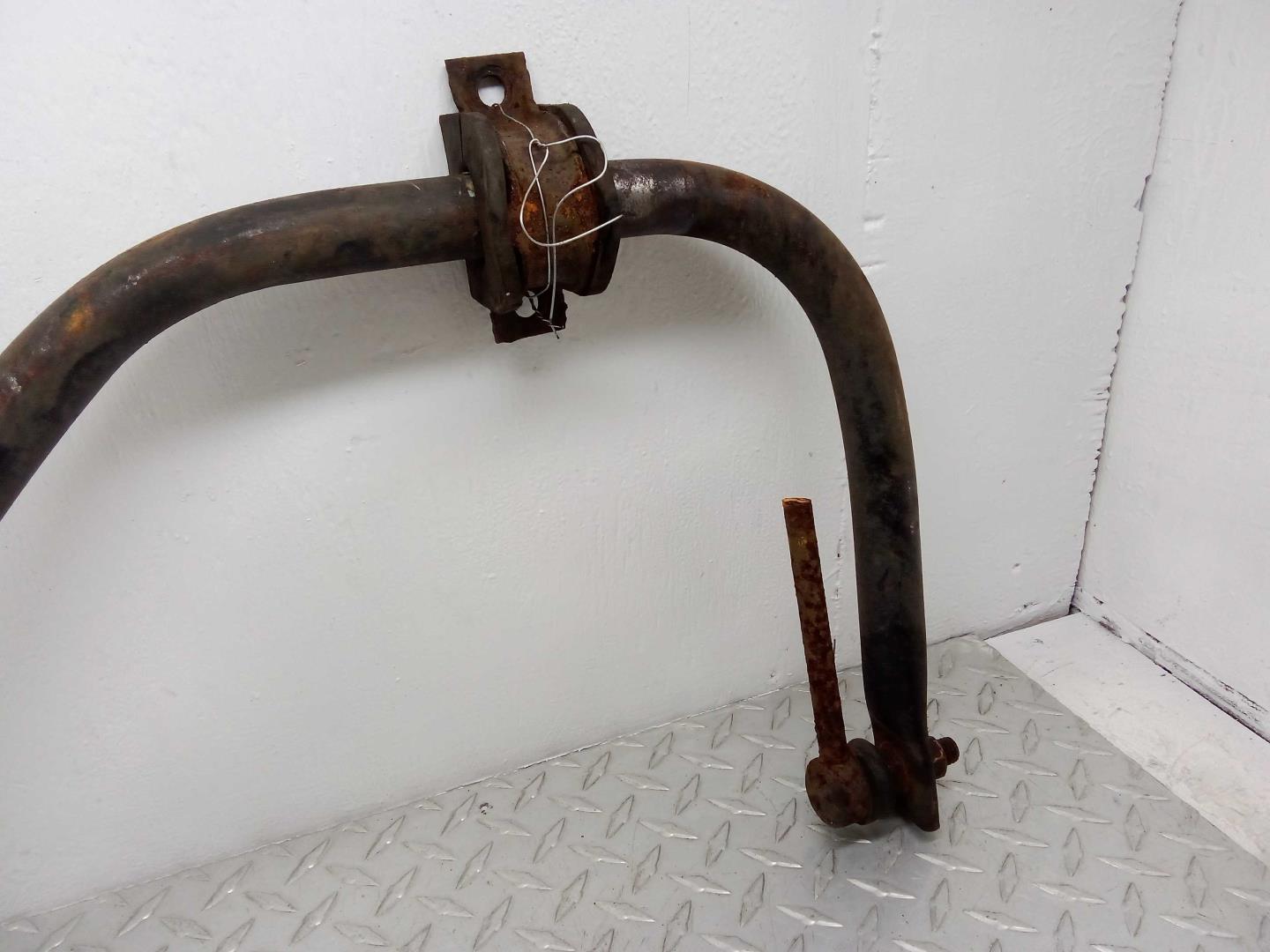 Стабилизатор задний