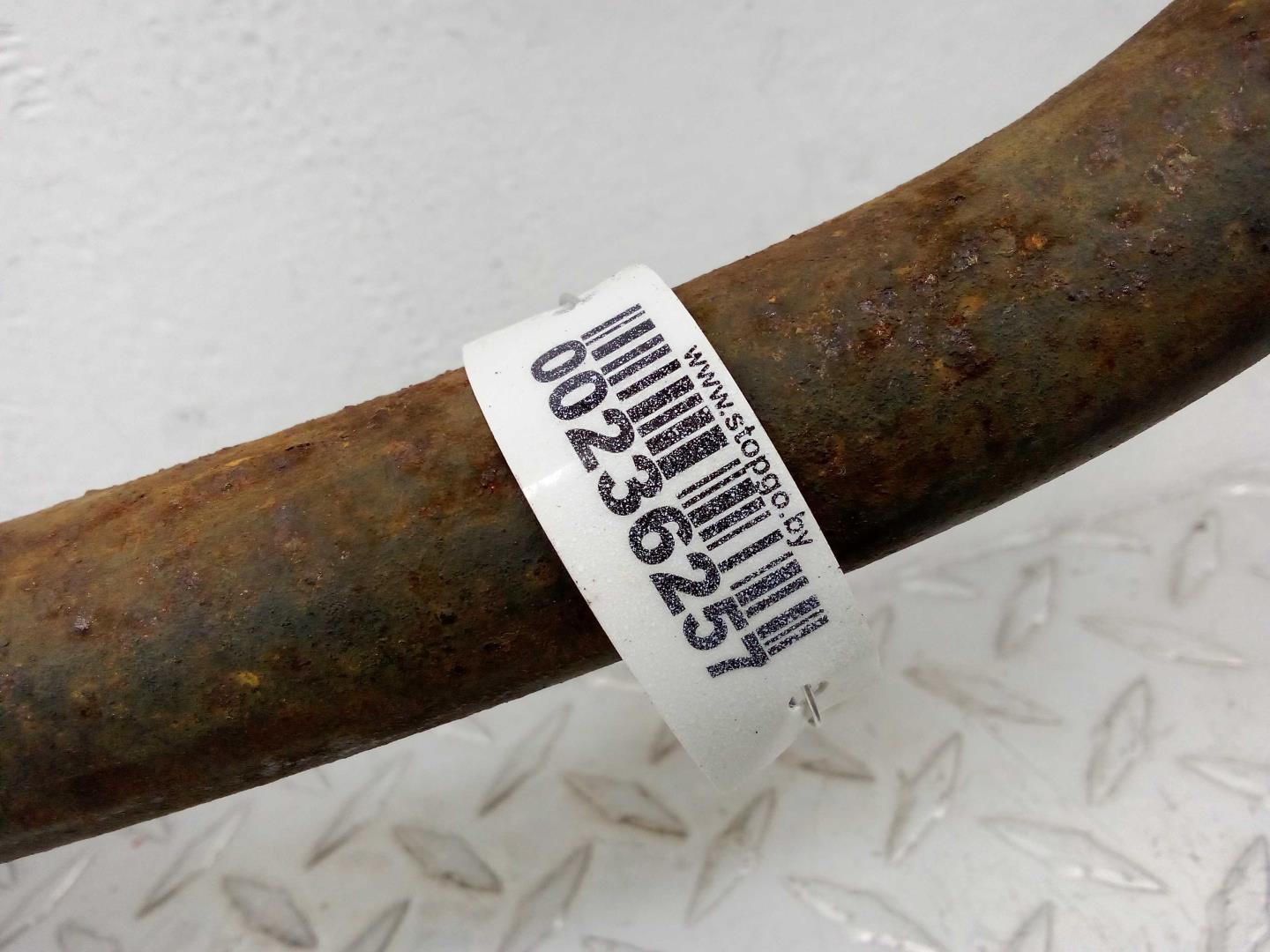 Стабилизатор задний