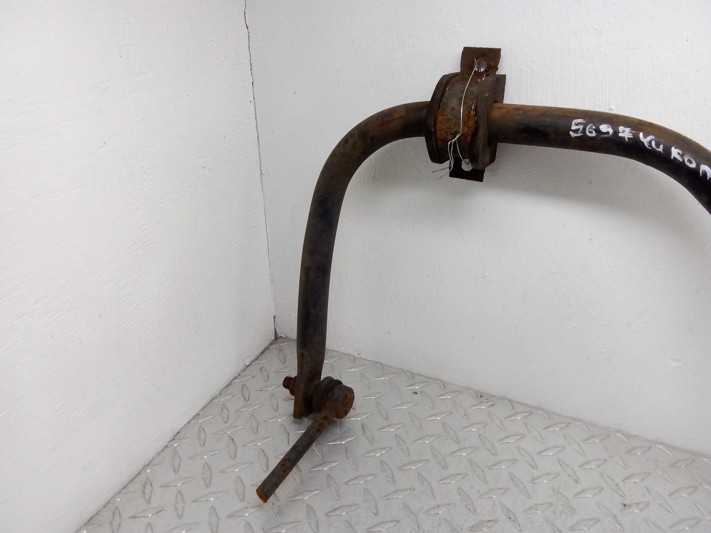 Стабилизатор задний