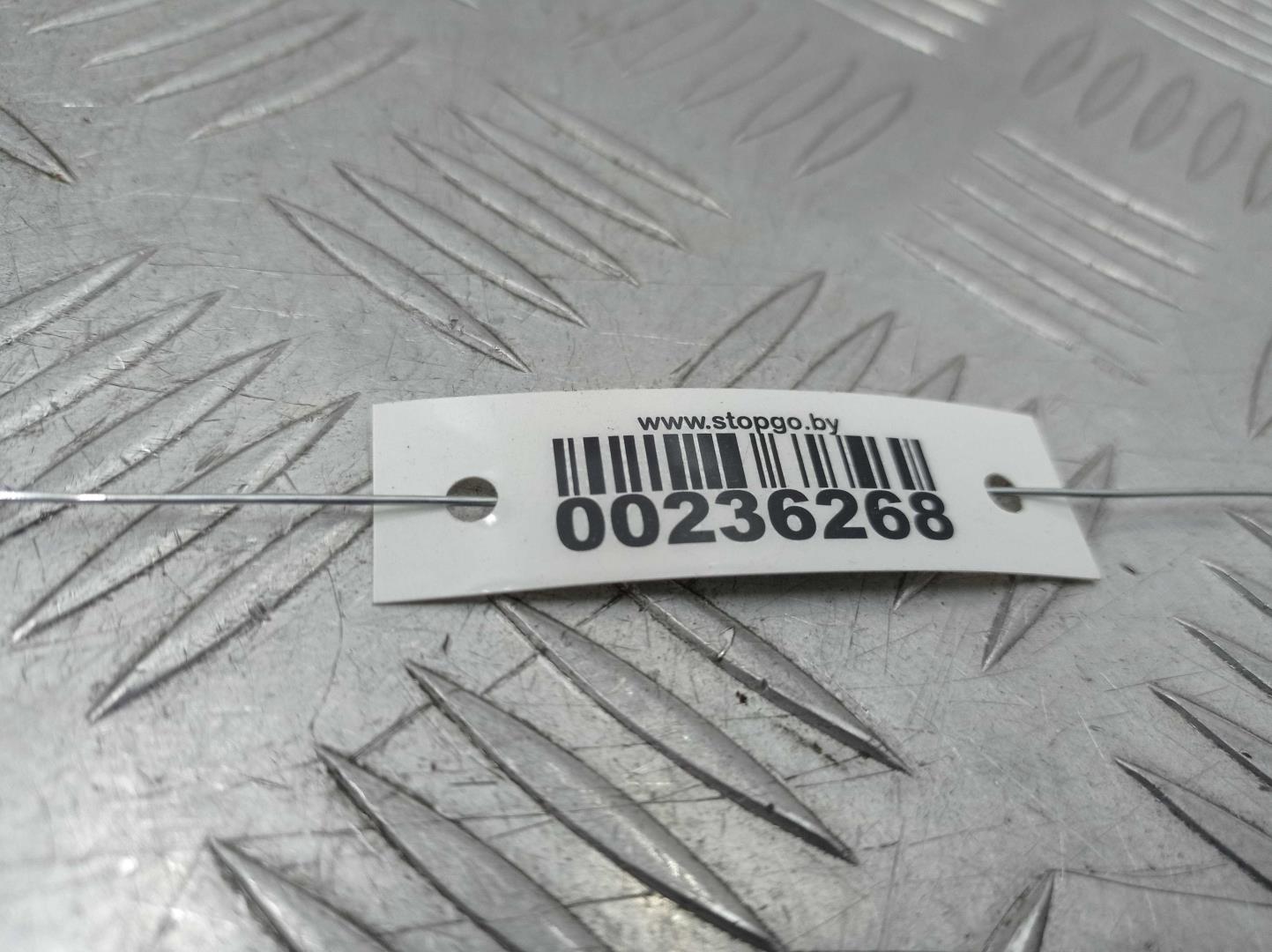 Петля капота левая