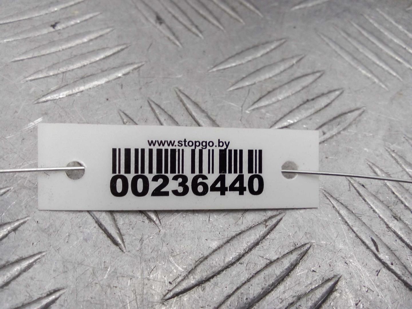 Моторчик стеклоочистителя задний