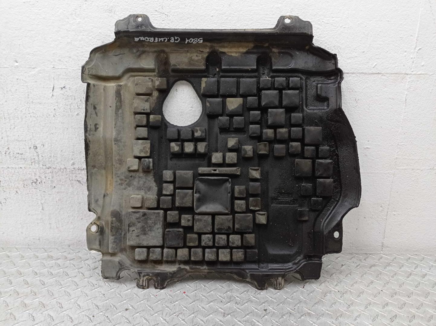 Защита антигравийная