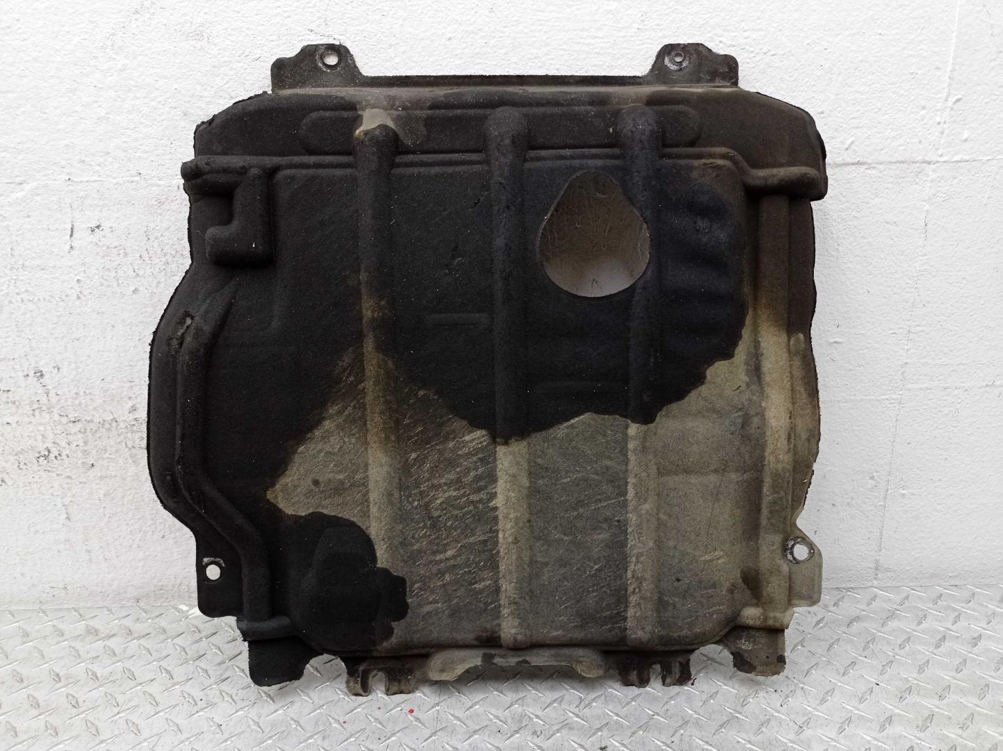 Защита антигравийная