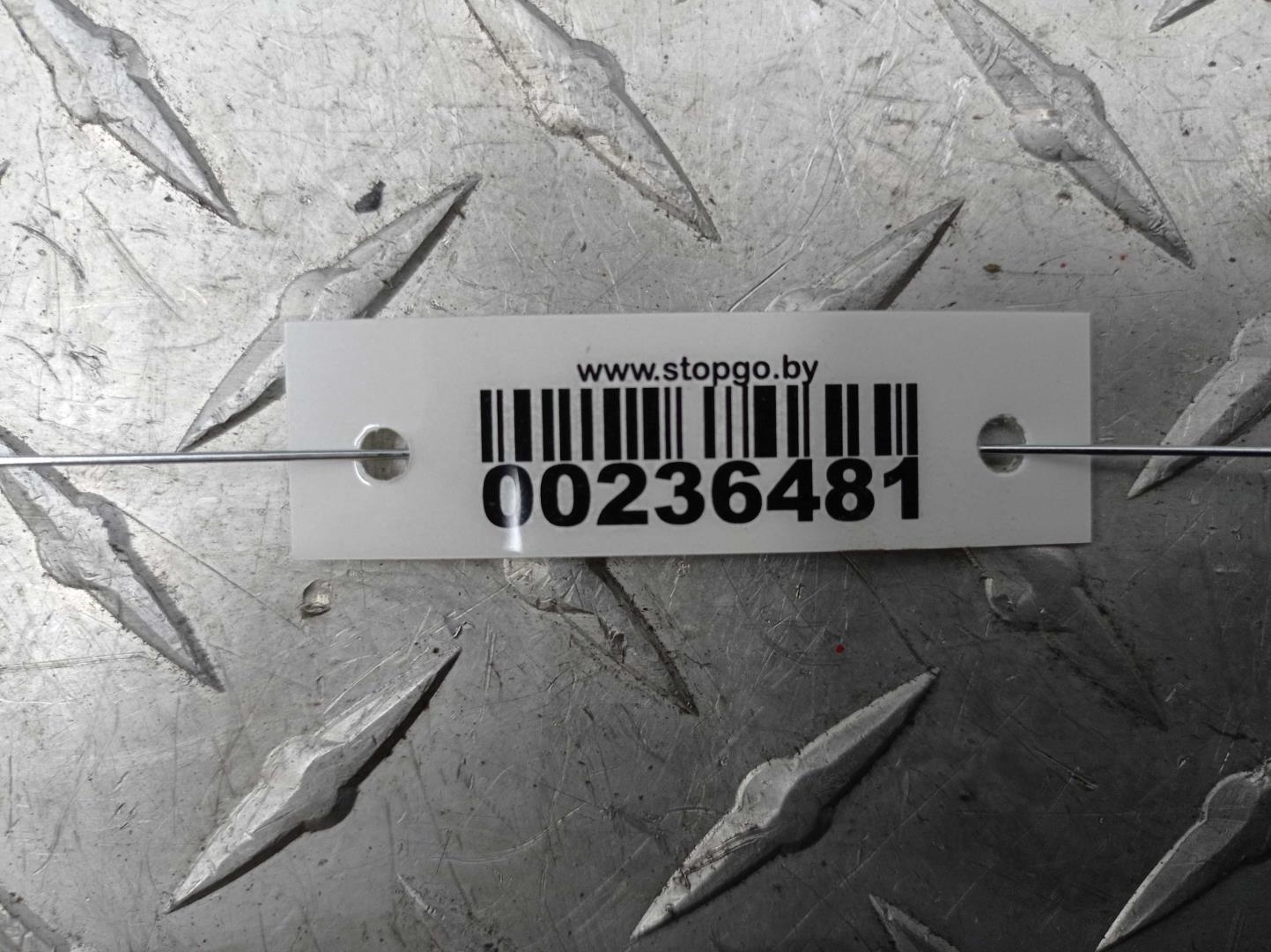 Защита антигравийная