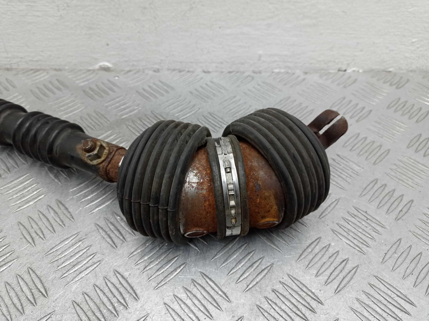 Кардан рулевой