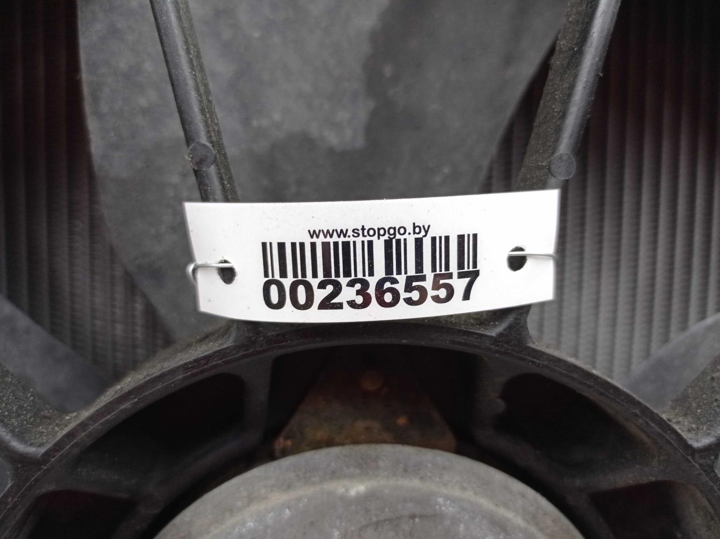 Кассета радиаторов