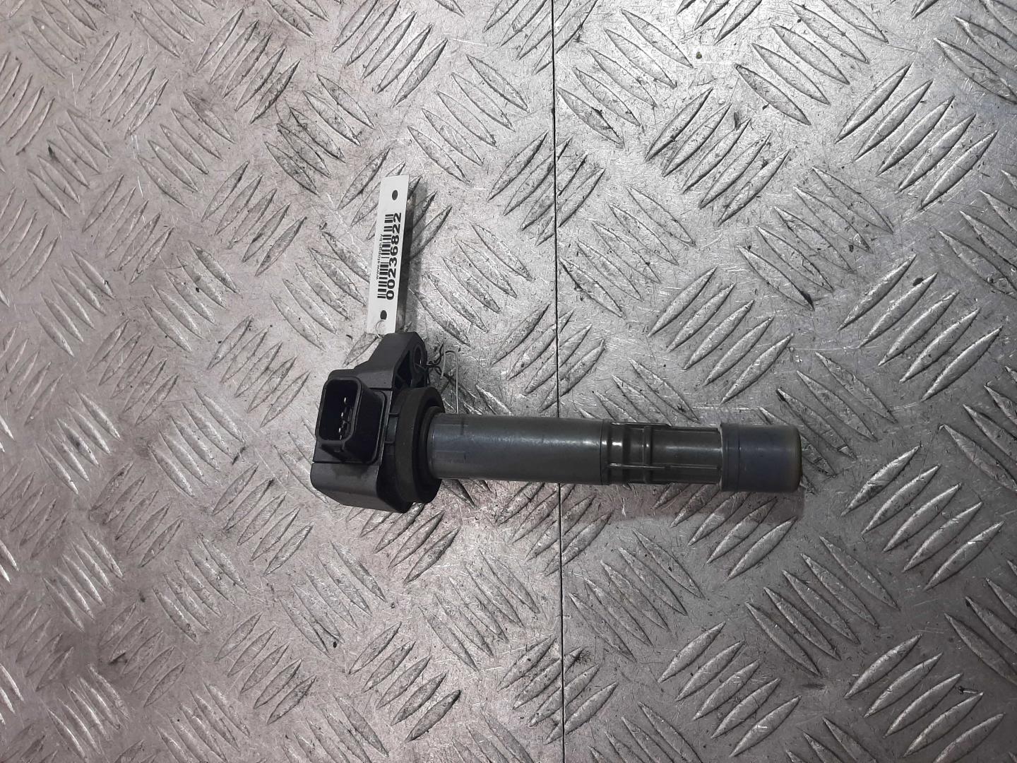 Катушка зажигания