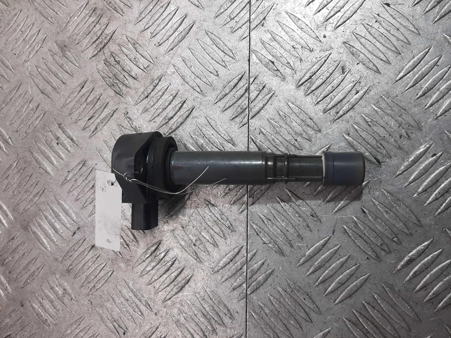 Катушка зажигания