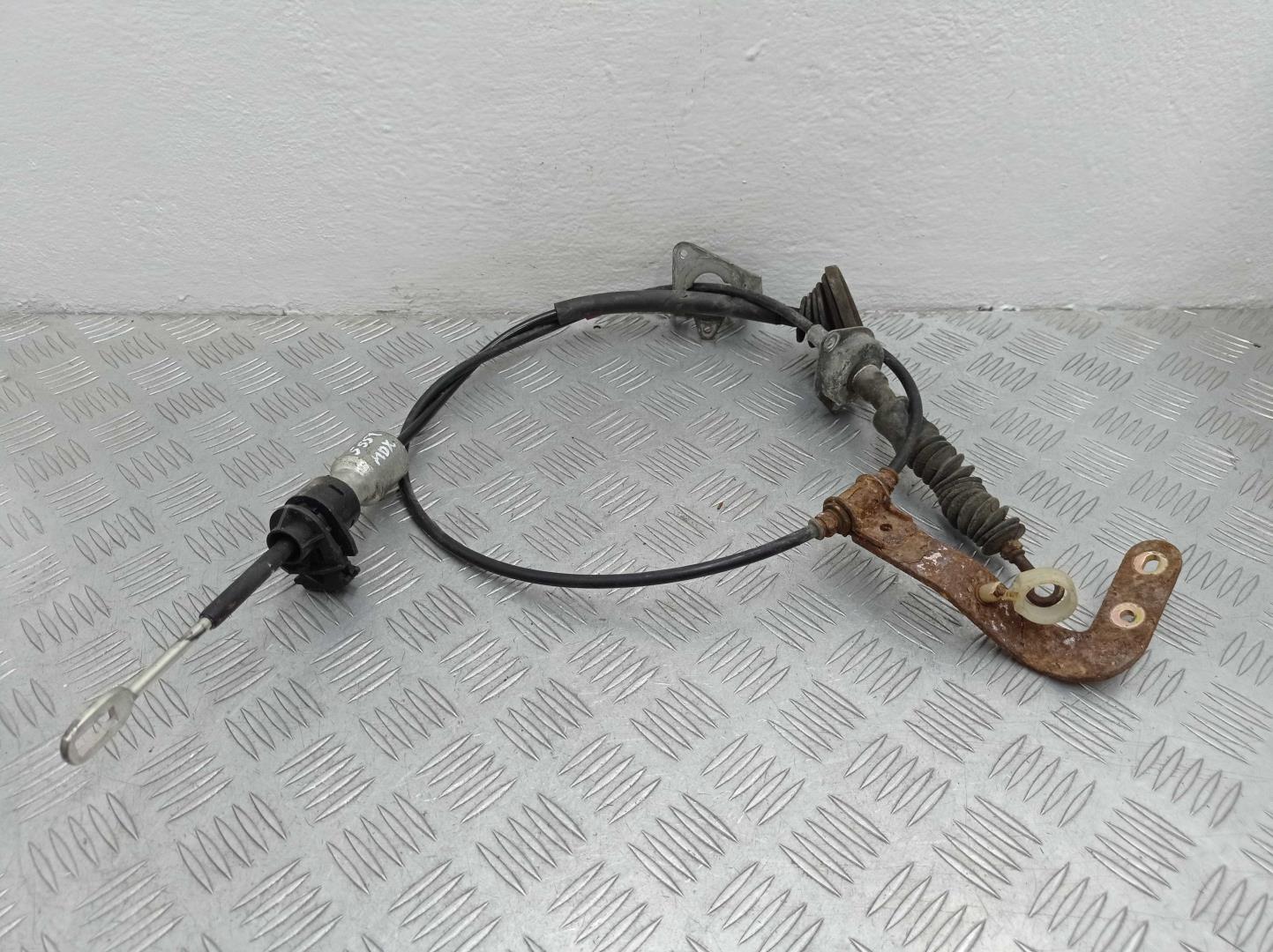 Трос КПП (выбора/переключения передач)