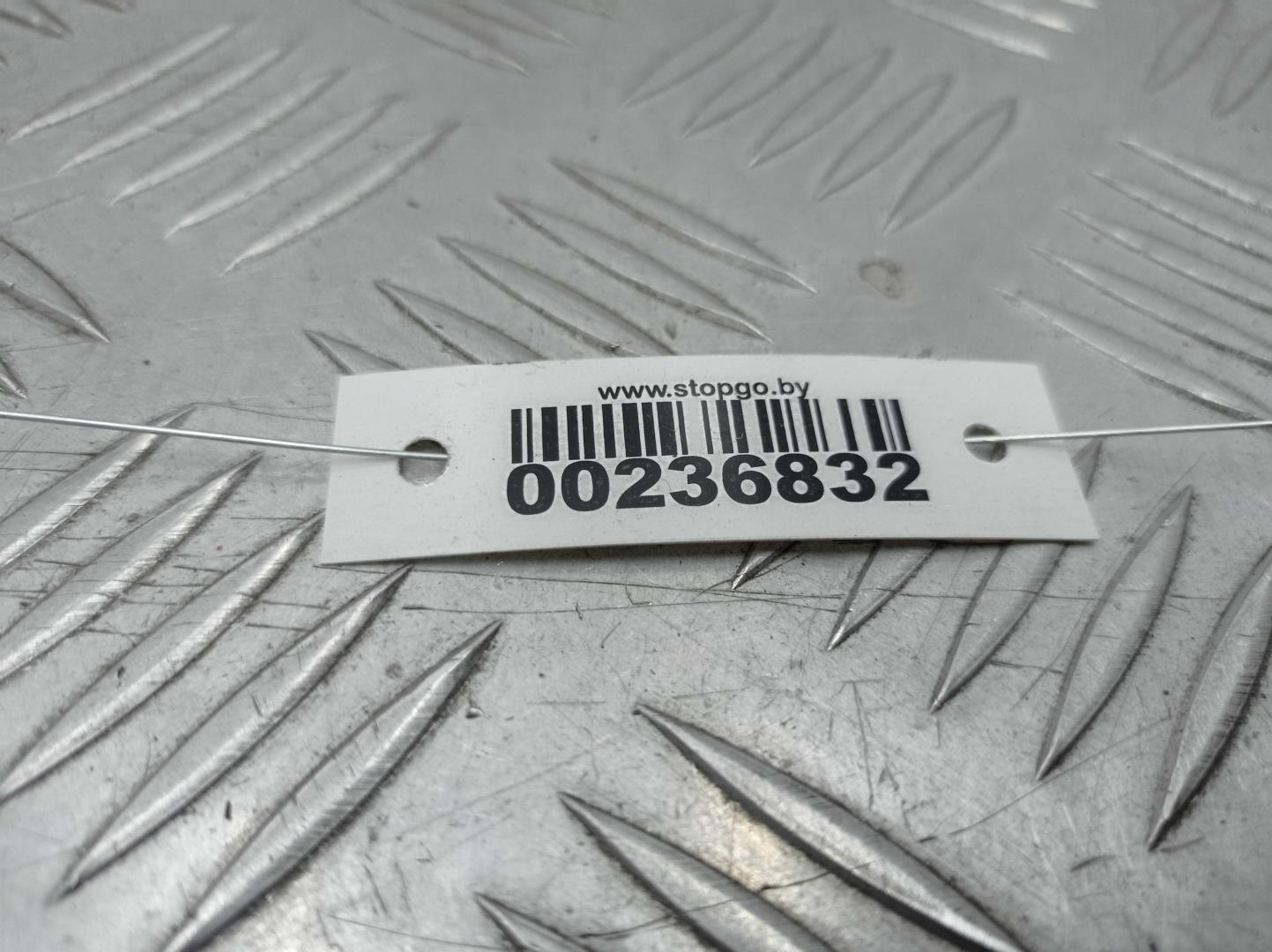 Трос КПП (выбора/переключения передач)