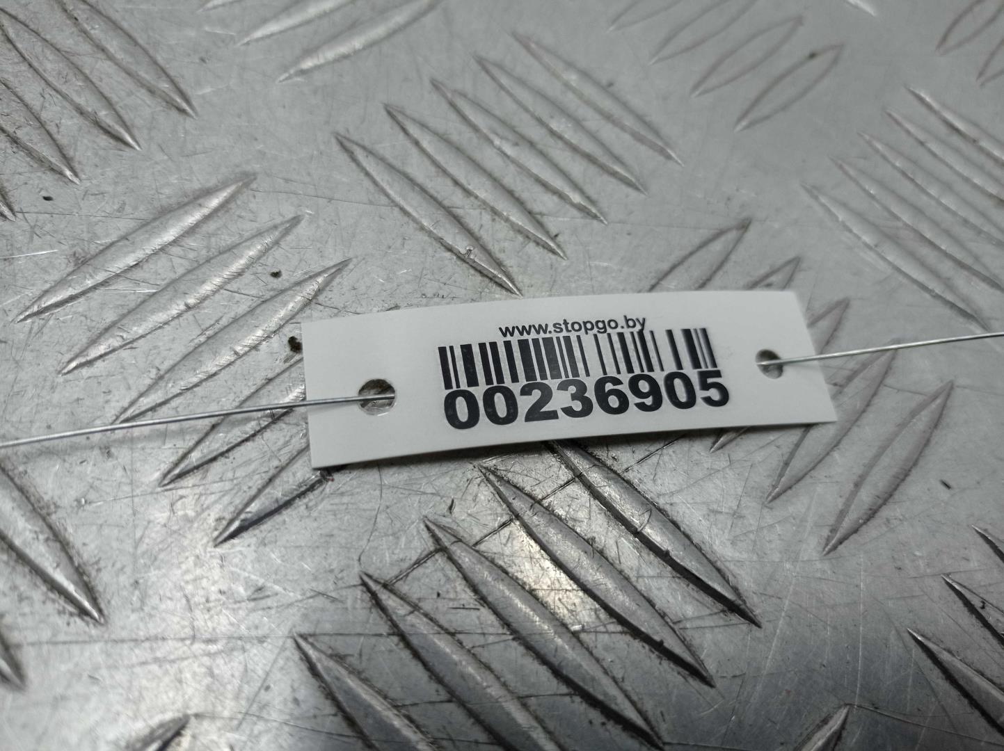 Кронштейн радиатора