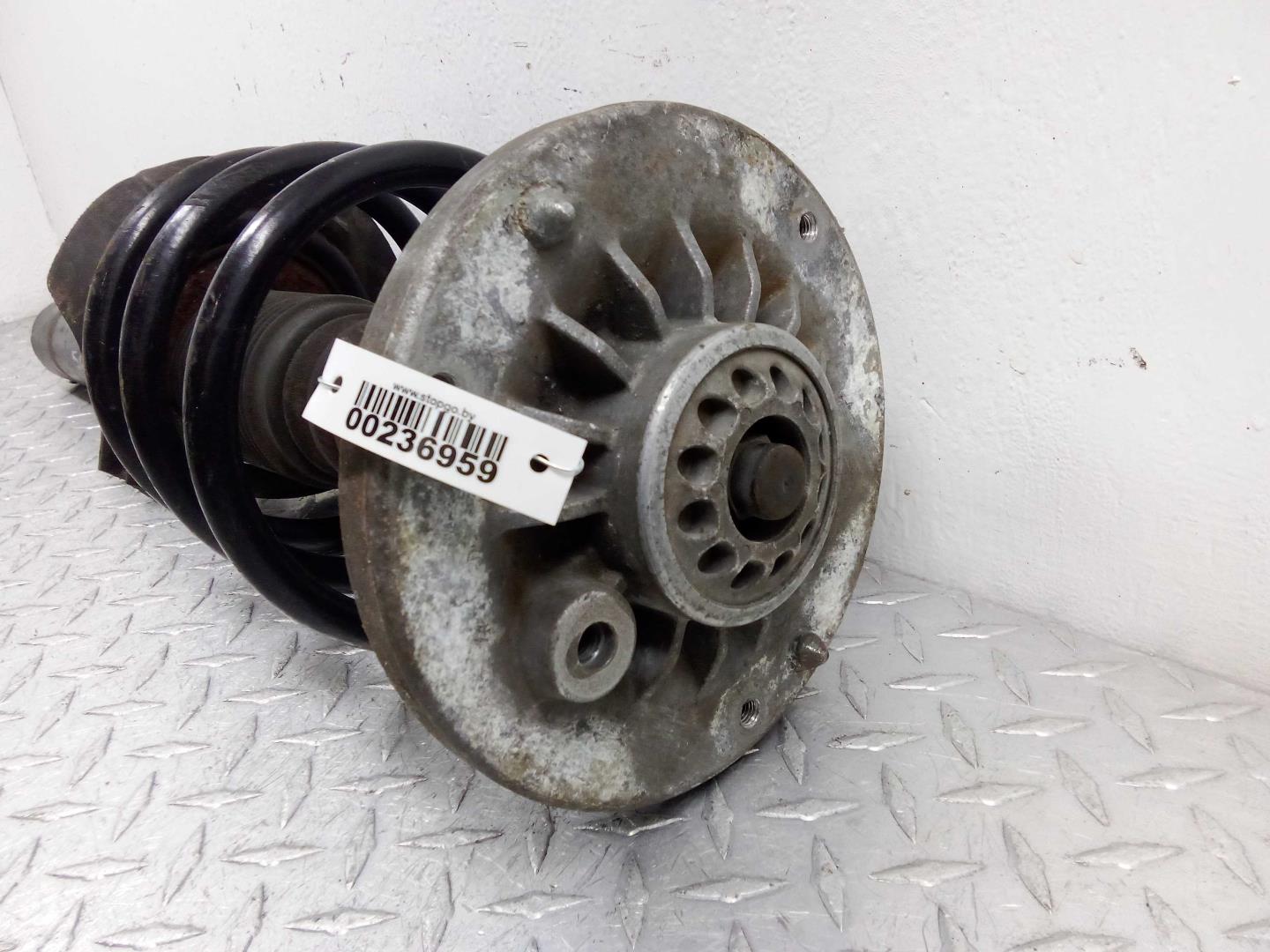 Амортизатор передний левый