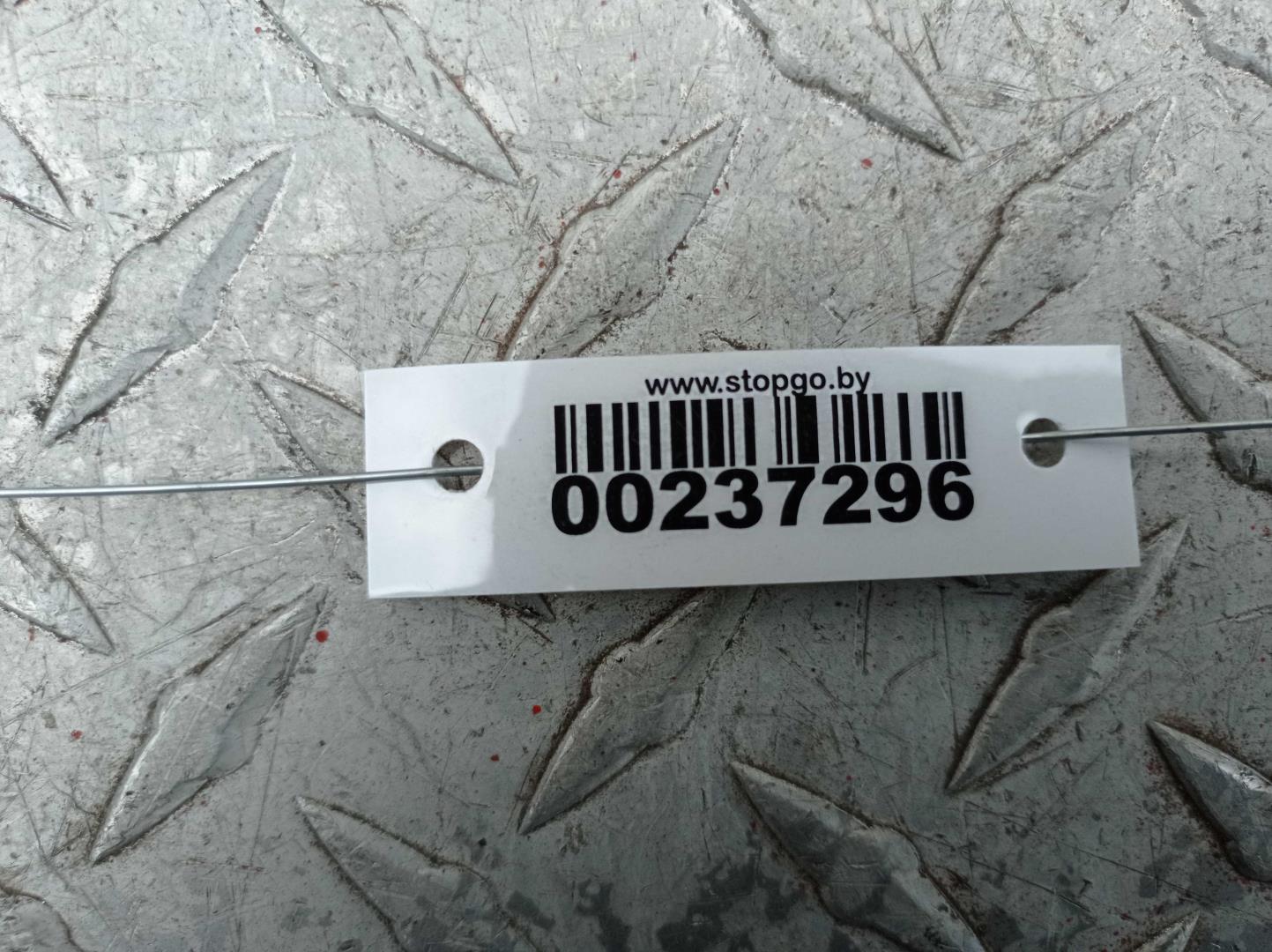 Накладка на порог (наружная)