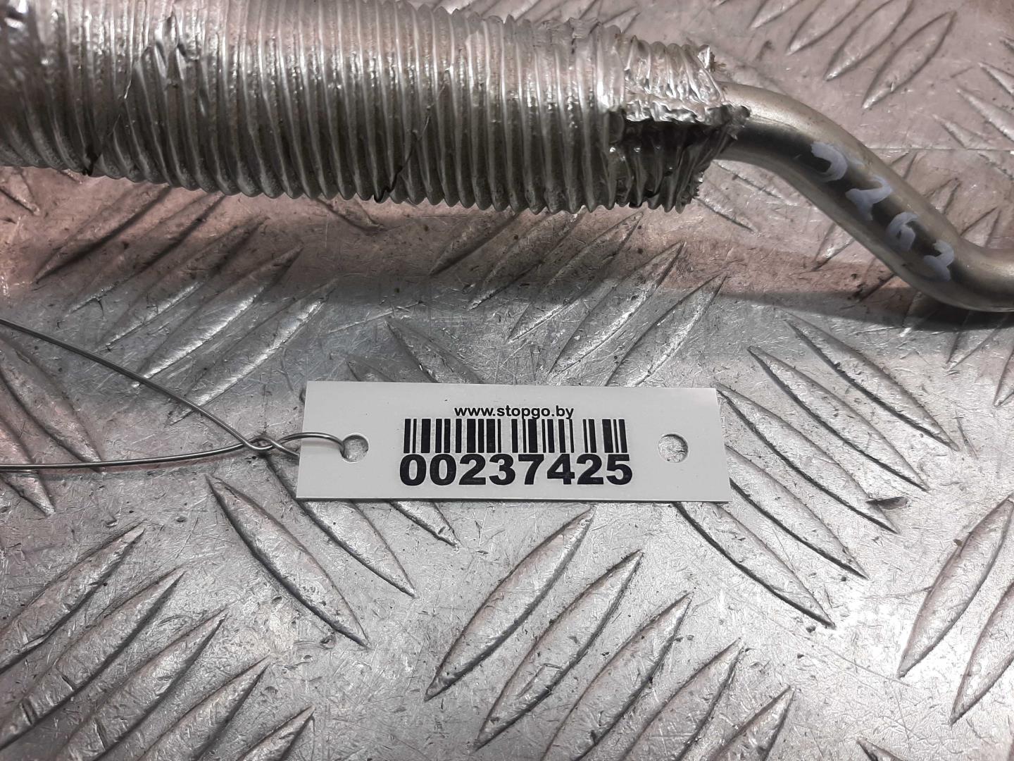 Трубка масляная