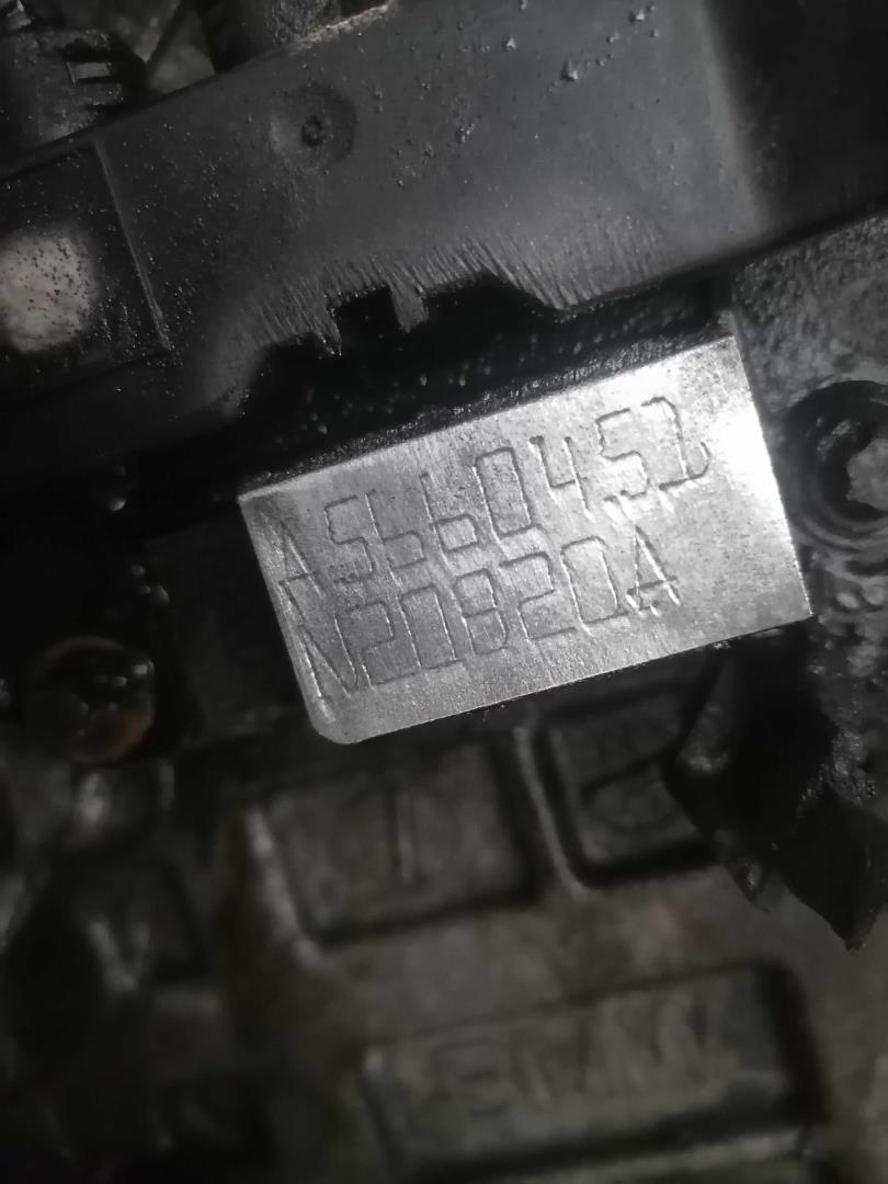 Катушка зажигания